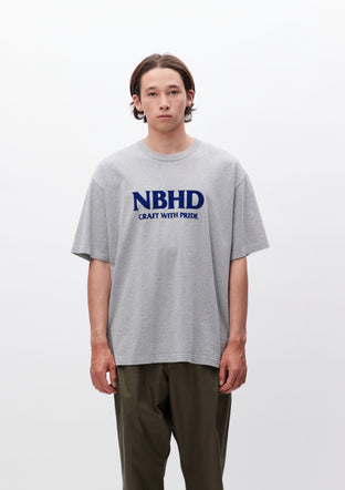 T-SHIRTS | NEIGHBORHOOD