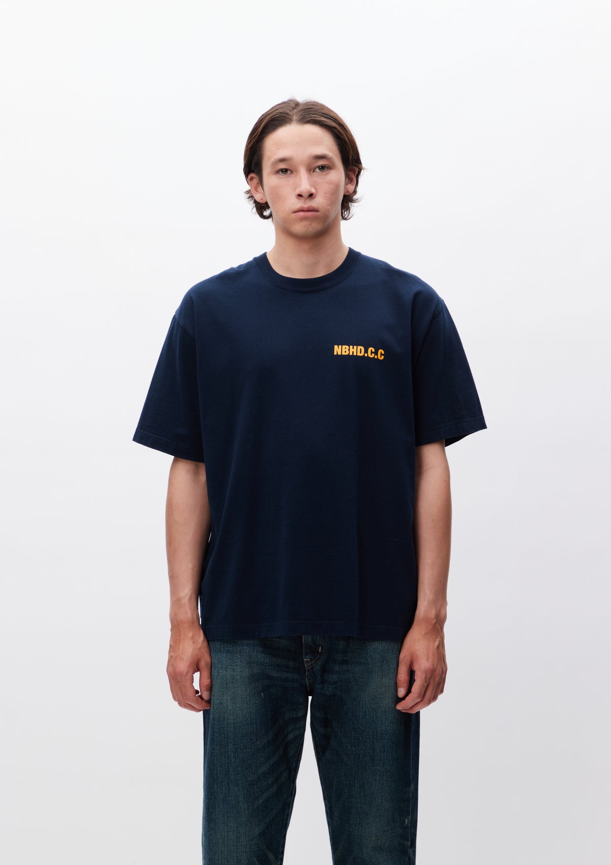 NH . TEE SS-6