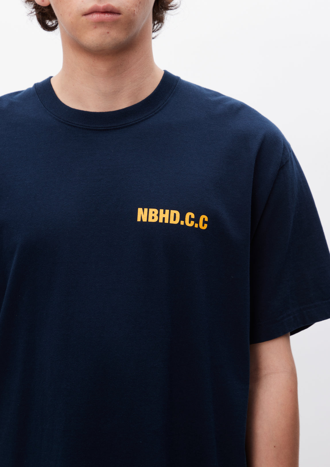 NH . TEE SS-6