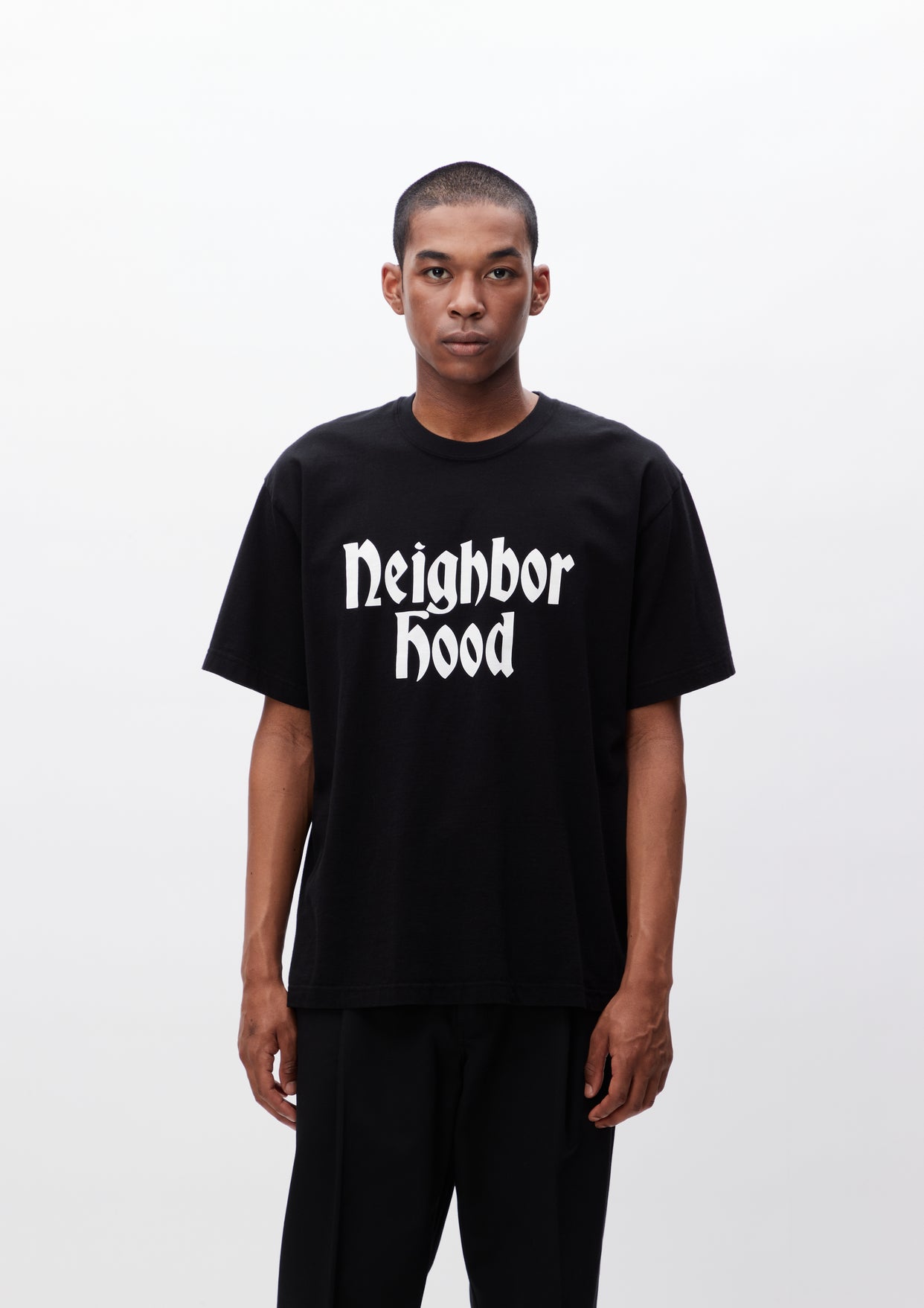 NEIGHBORHOOD NH . TEE SS-10 Lサイズ ネイバーフッド - Tシャツ