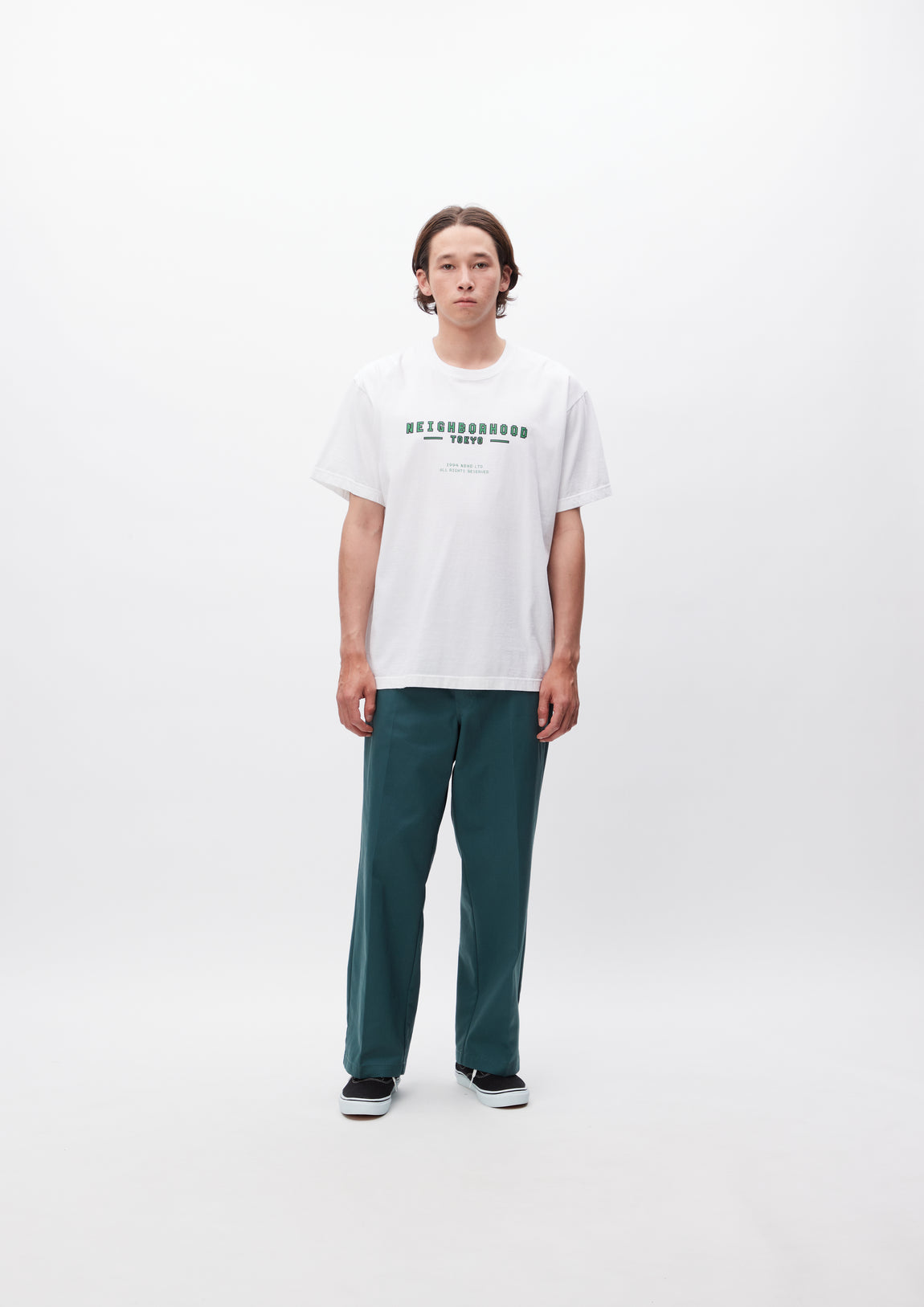 NH . TEE SS-11