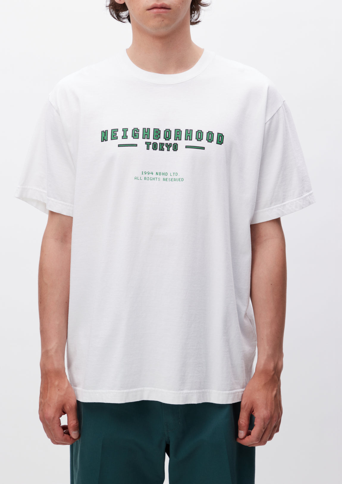 NH . TEE SS-11