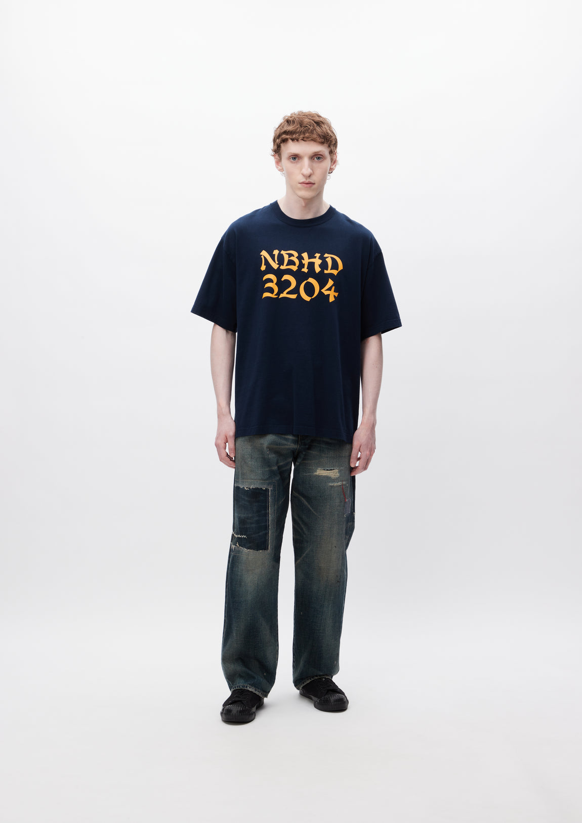 NH . TEE SS-13