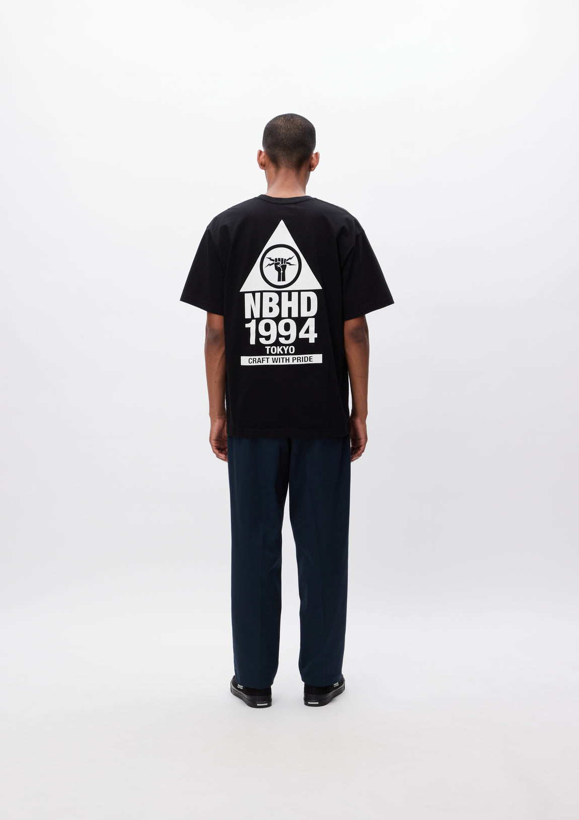 NH . TEE SS-17