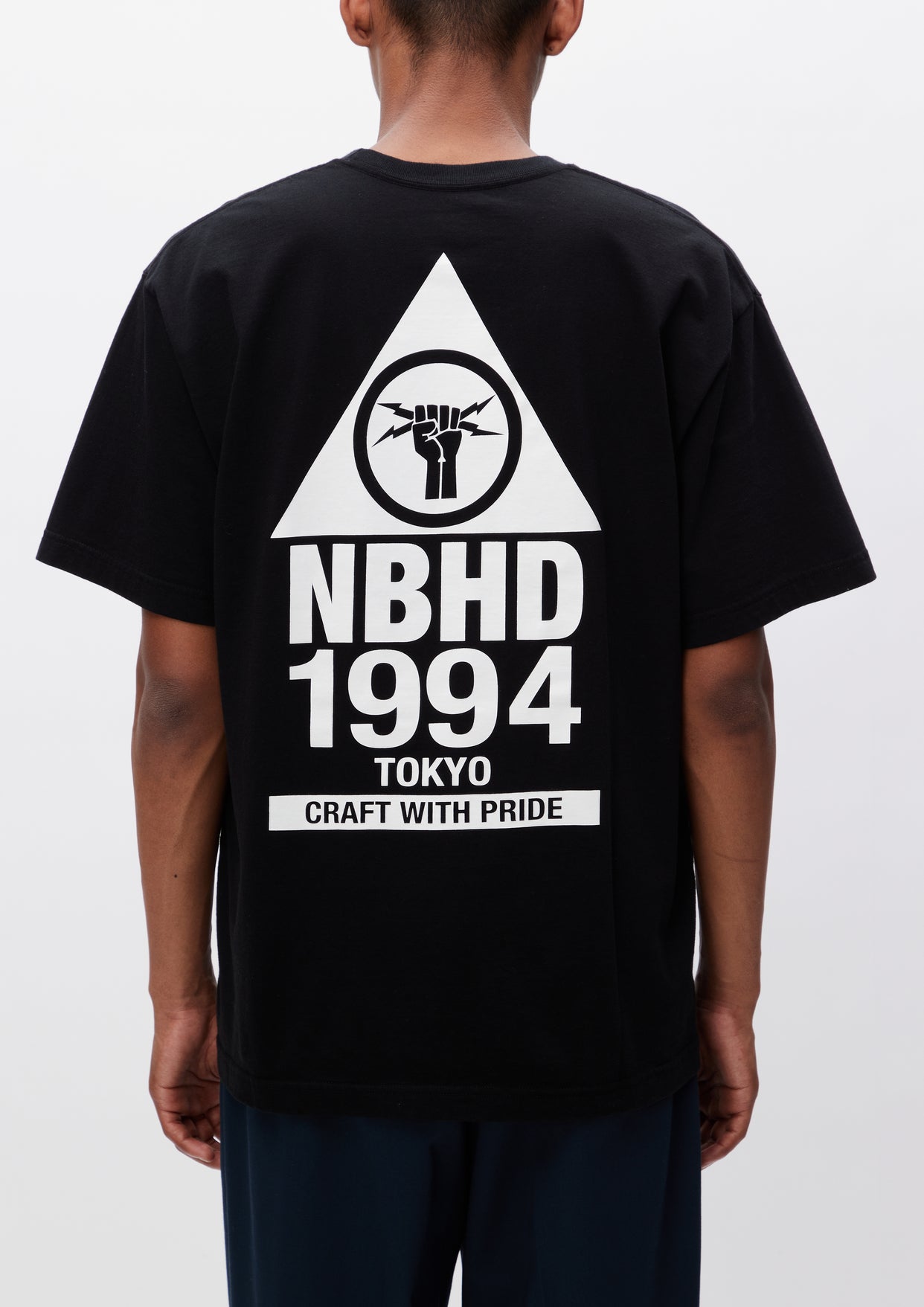 NH . TEE SS-17