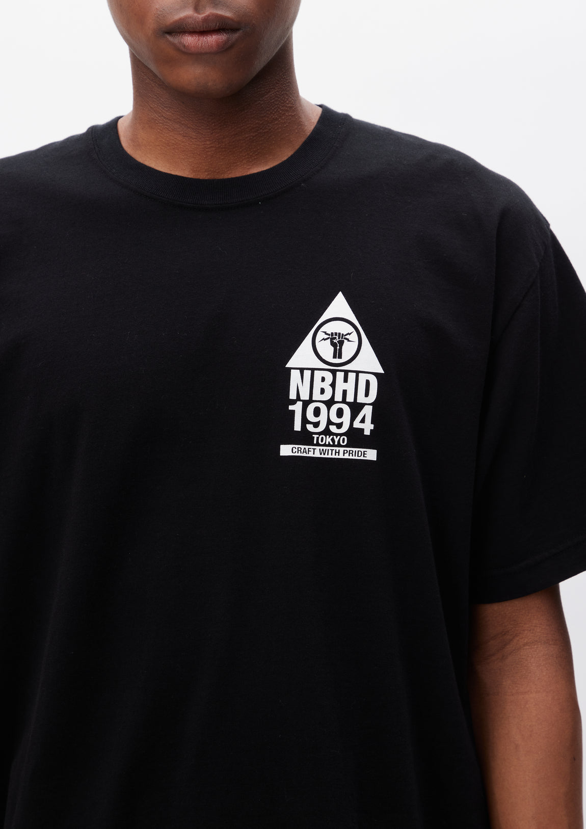 NH . TEE SS-17