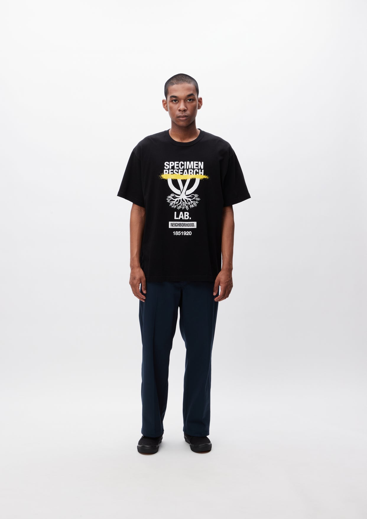 SRL . TEE SS-1 NEIGHBORHOOD-