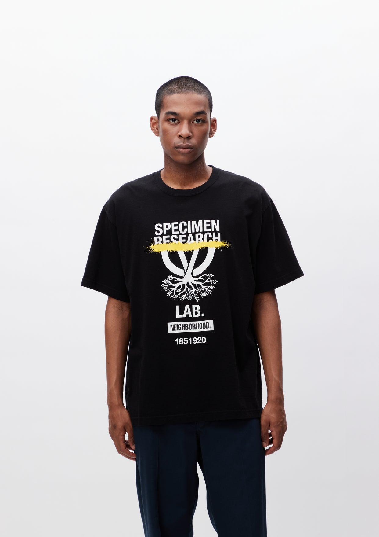 SRL . TEE SS-1