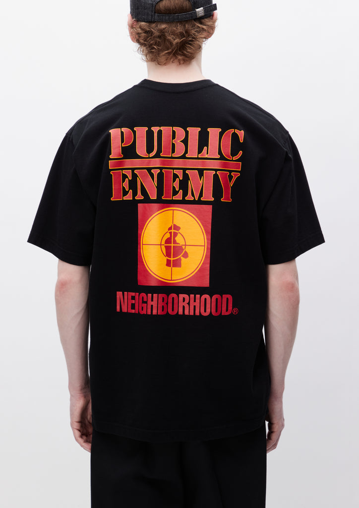 NEIGHBORHOOD｜PUBLIC ENEMY