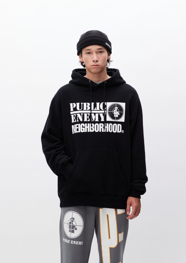 2022最新作】 キャップ NEIGHBORHOOD x PUBLIC ENEMY キャップ