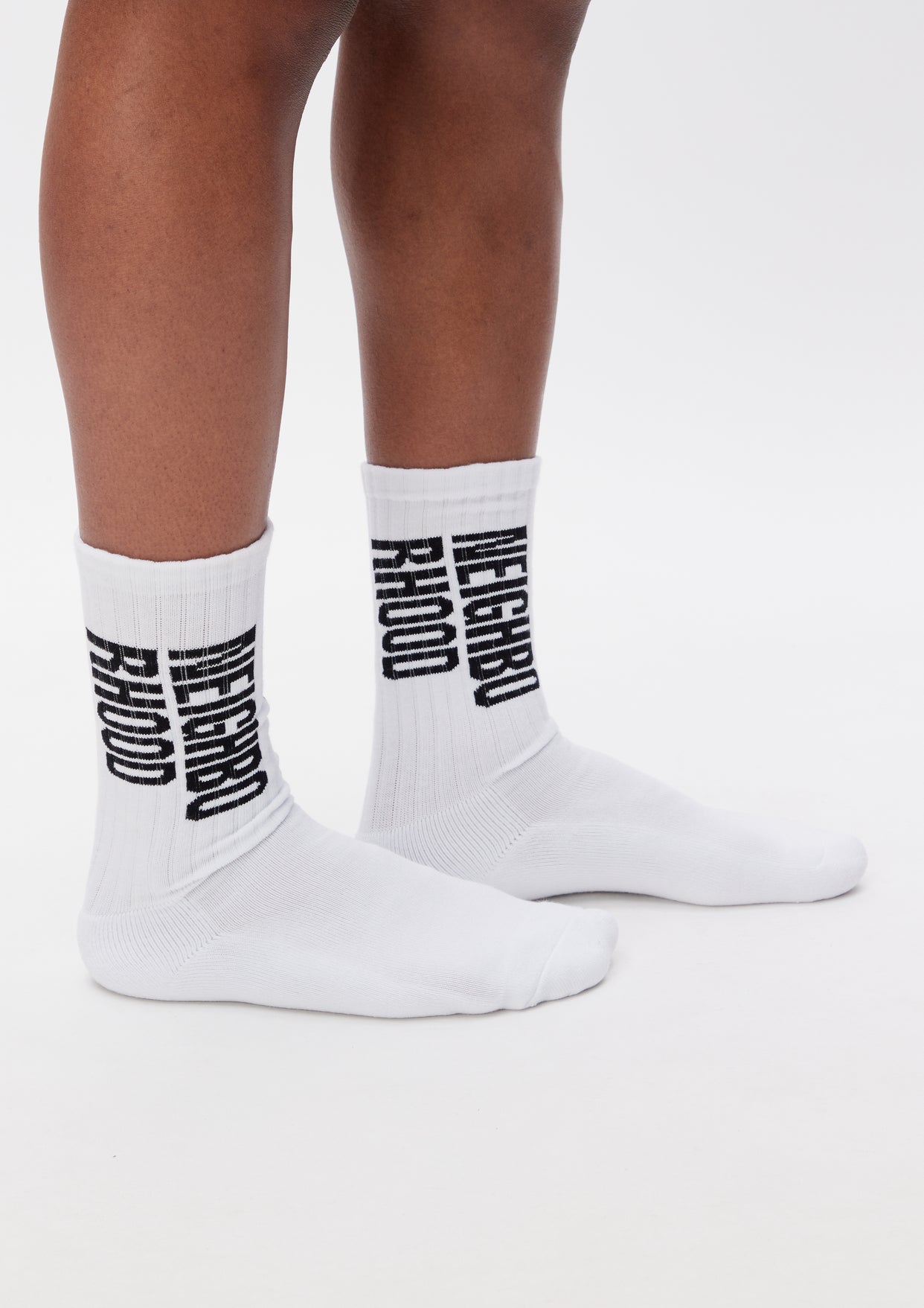 ID LOGO SOCKS