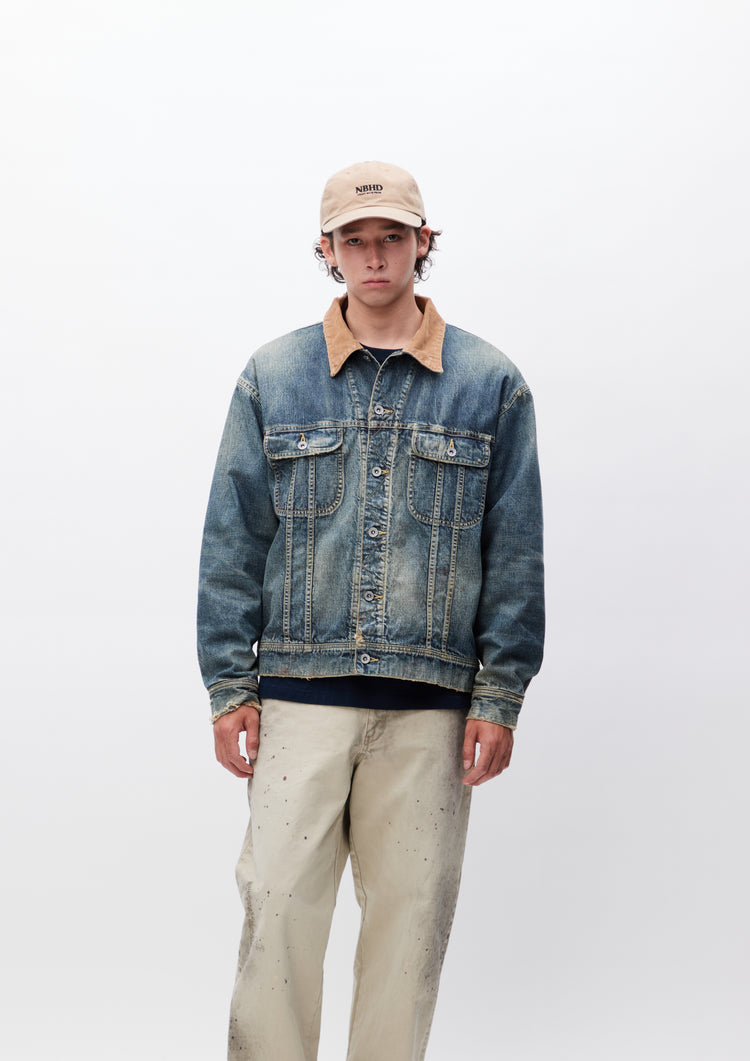 販売中です くりたま様専用Neighborhood SAVAGE JACKET | www