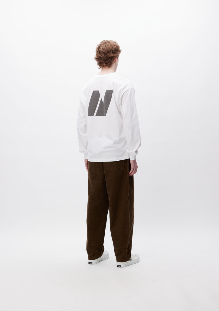 NH X DICKIES . TUCK PANTS