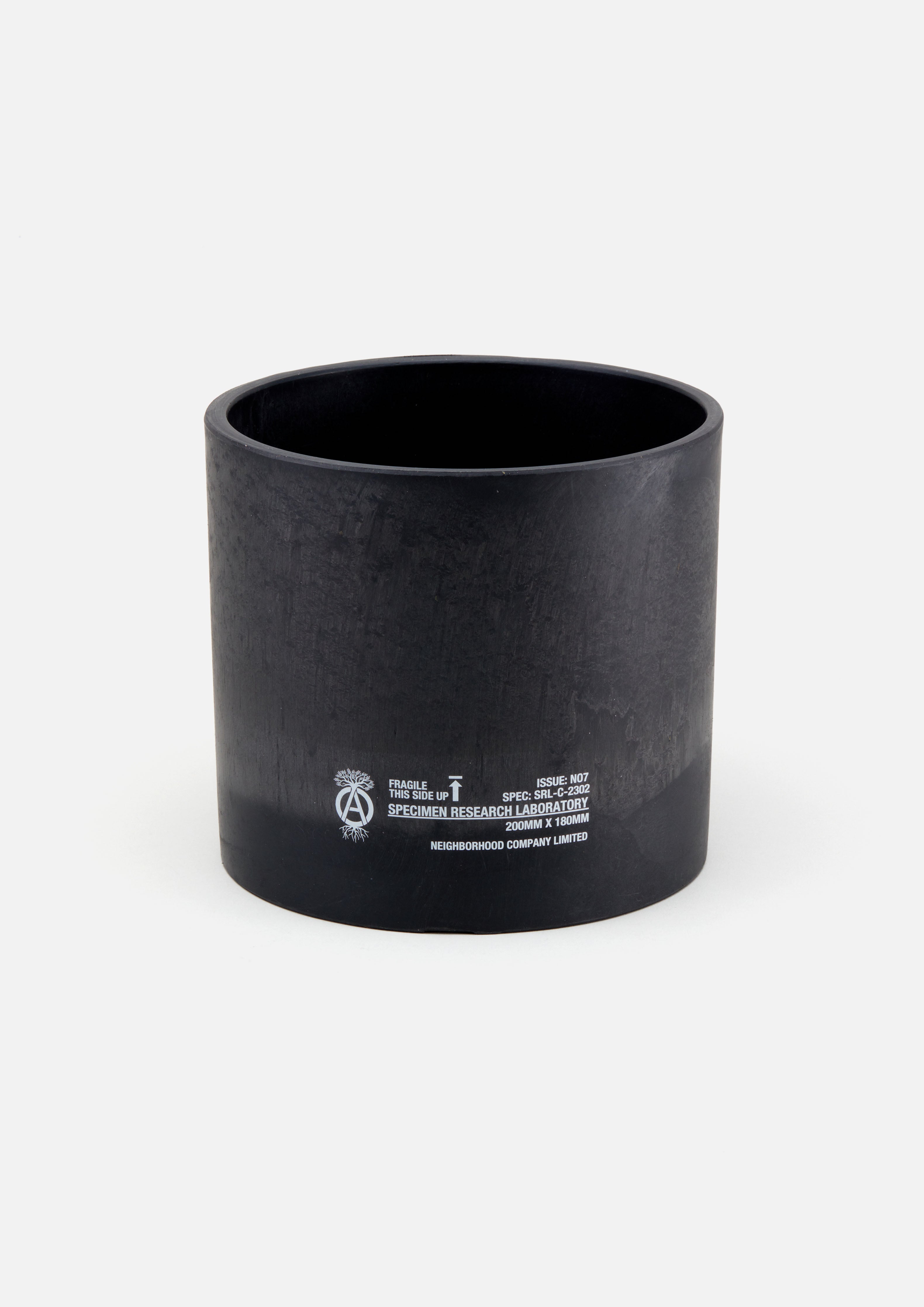 SRL . NARROW CYLINDER TYPE PLANT POT ２個 - その他