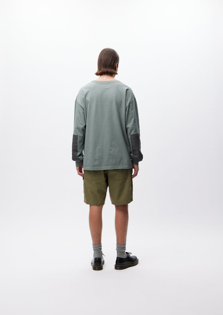 BAKER SHORT PANTS