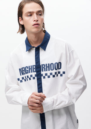 SHIRTS | NEIGHBORHOOD