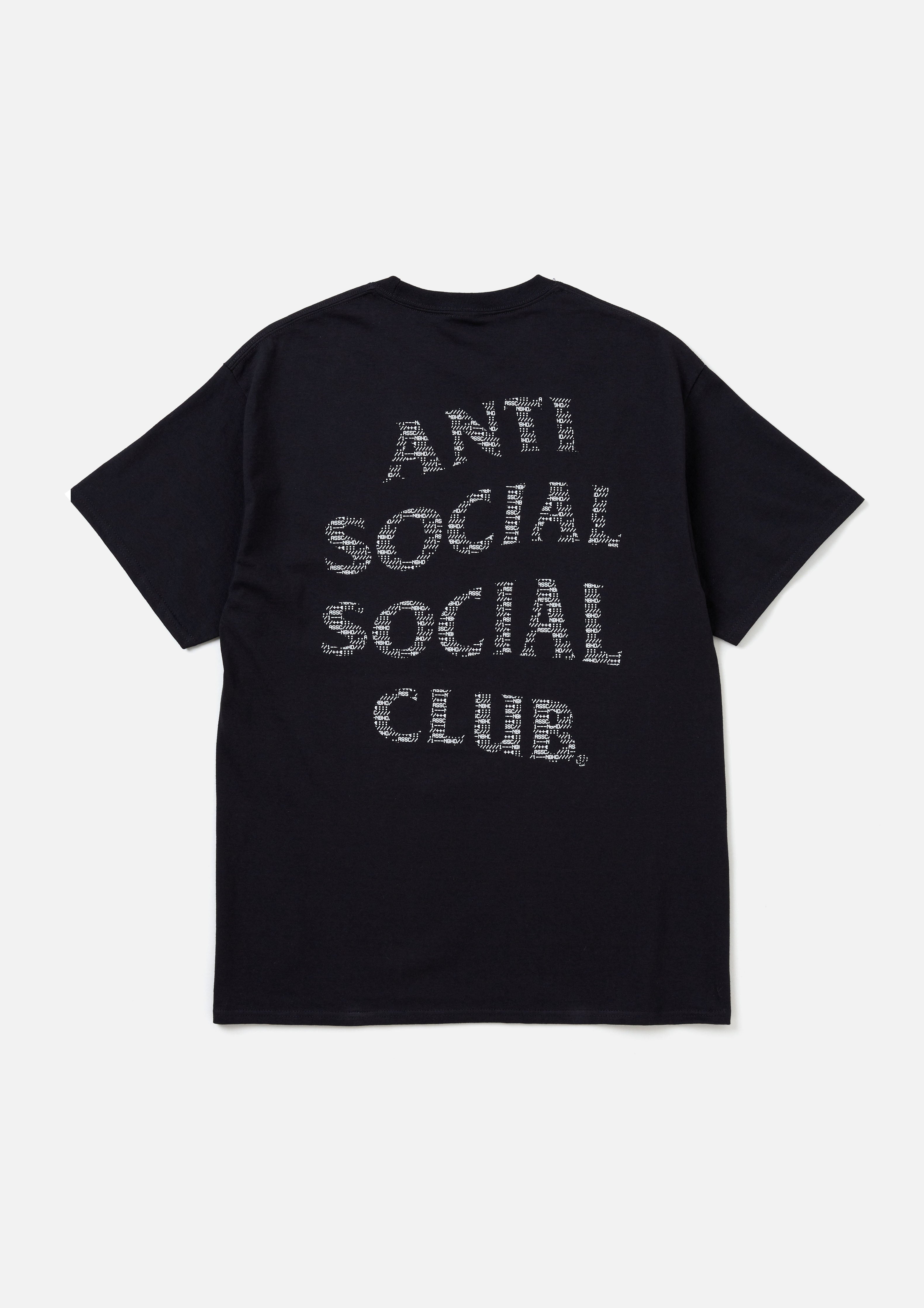 NH X ASSC . TEE SS-1