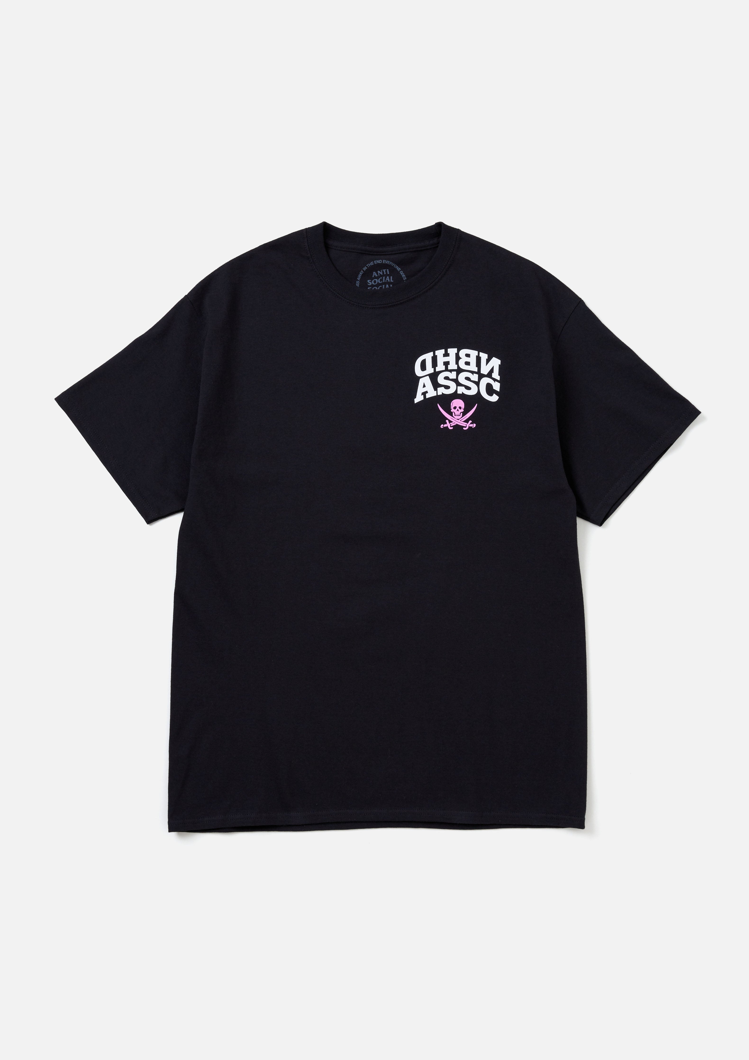 NH X ASSC . TEE SS-2