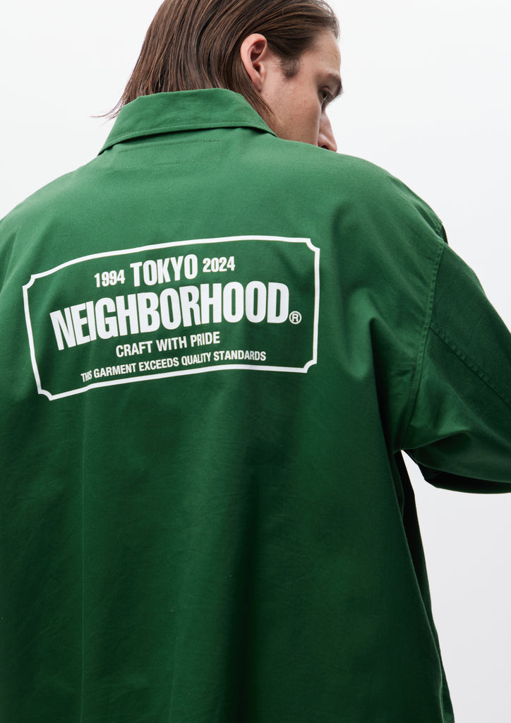 ALL BRANDS | NEIGHBORHOOD