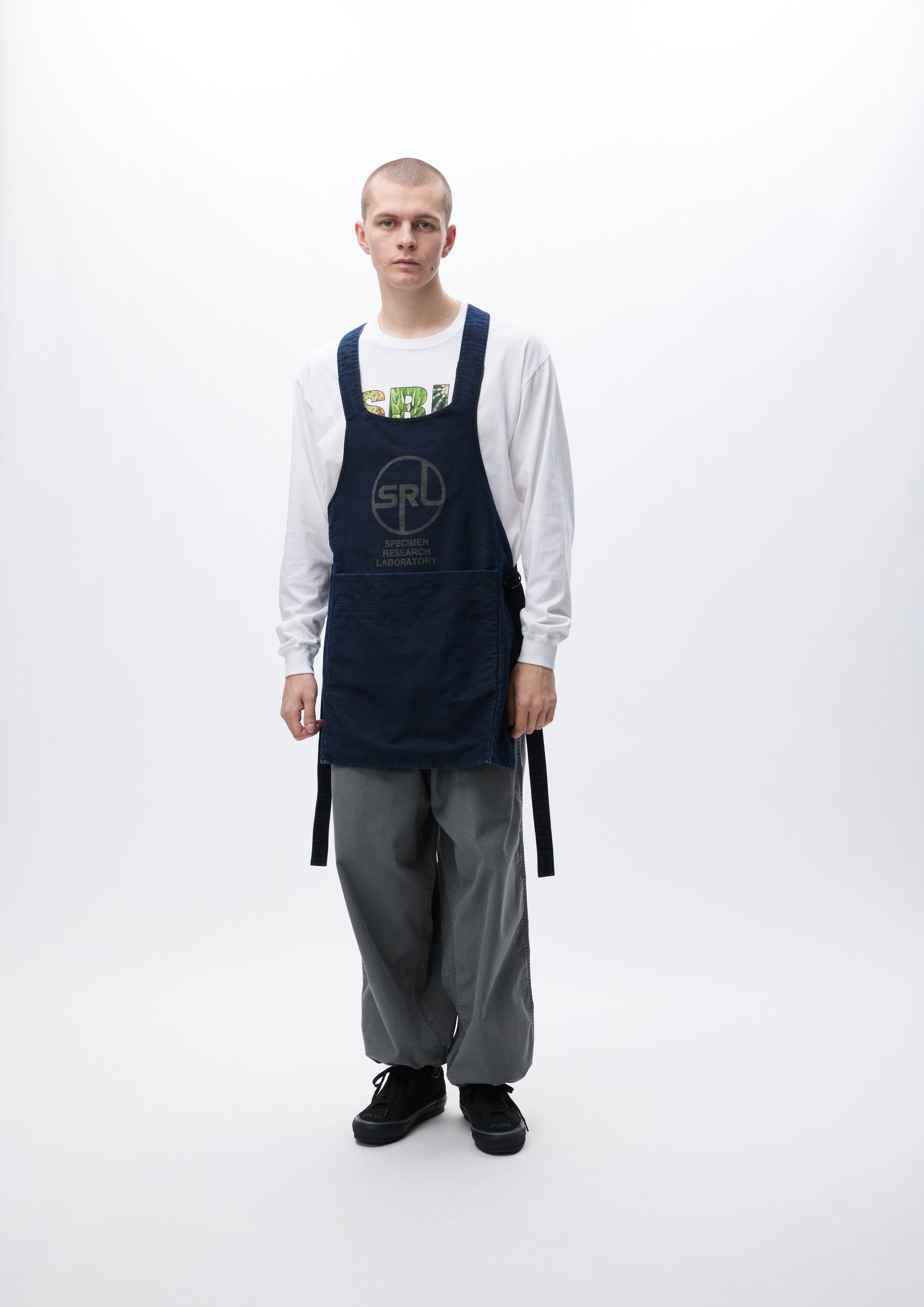 SRL . APRON