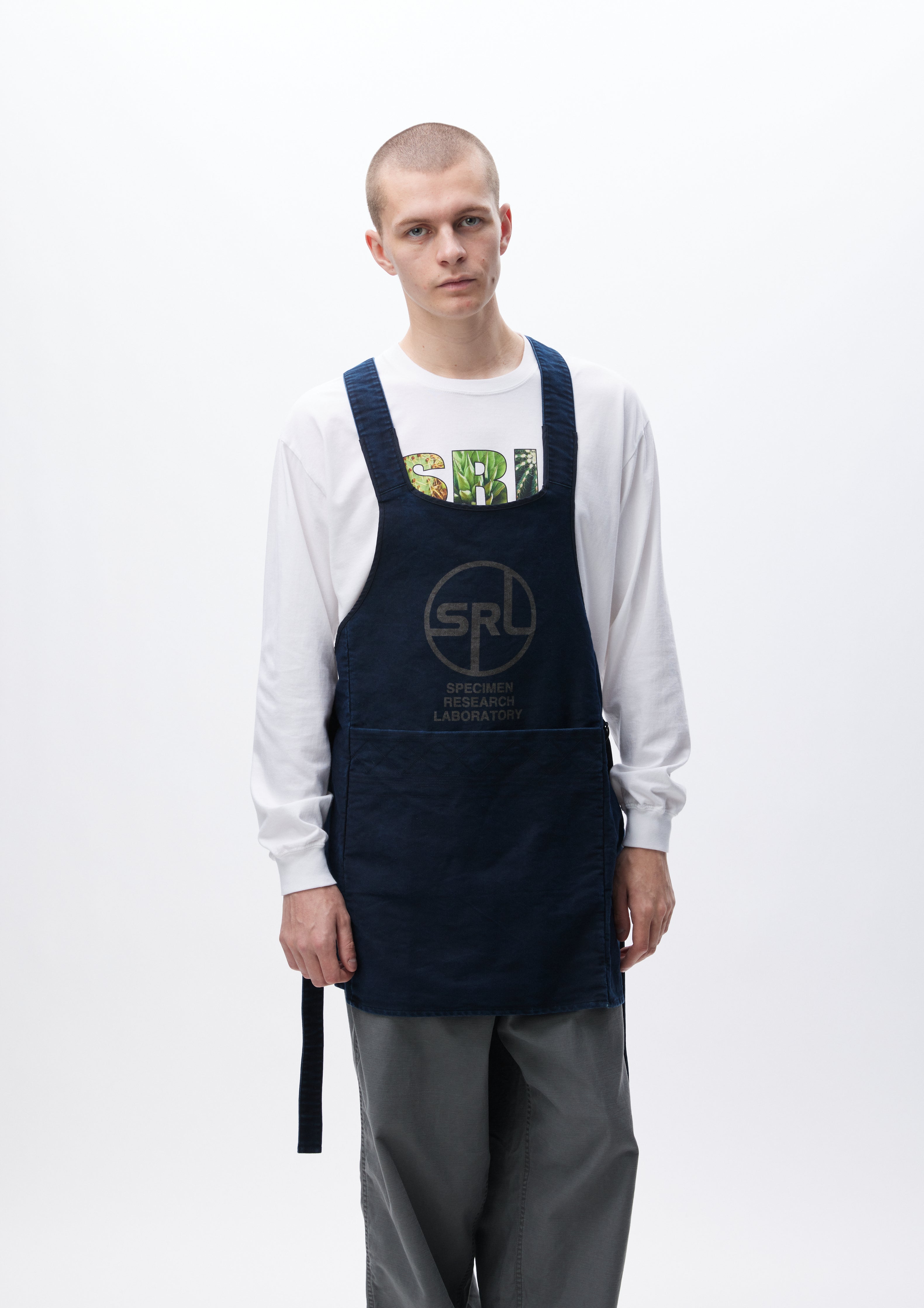 SRL . APRON