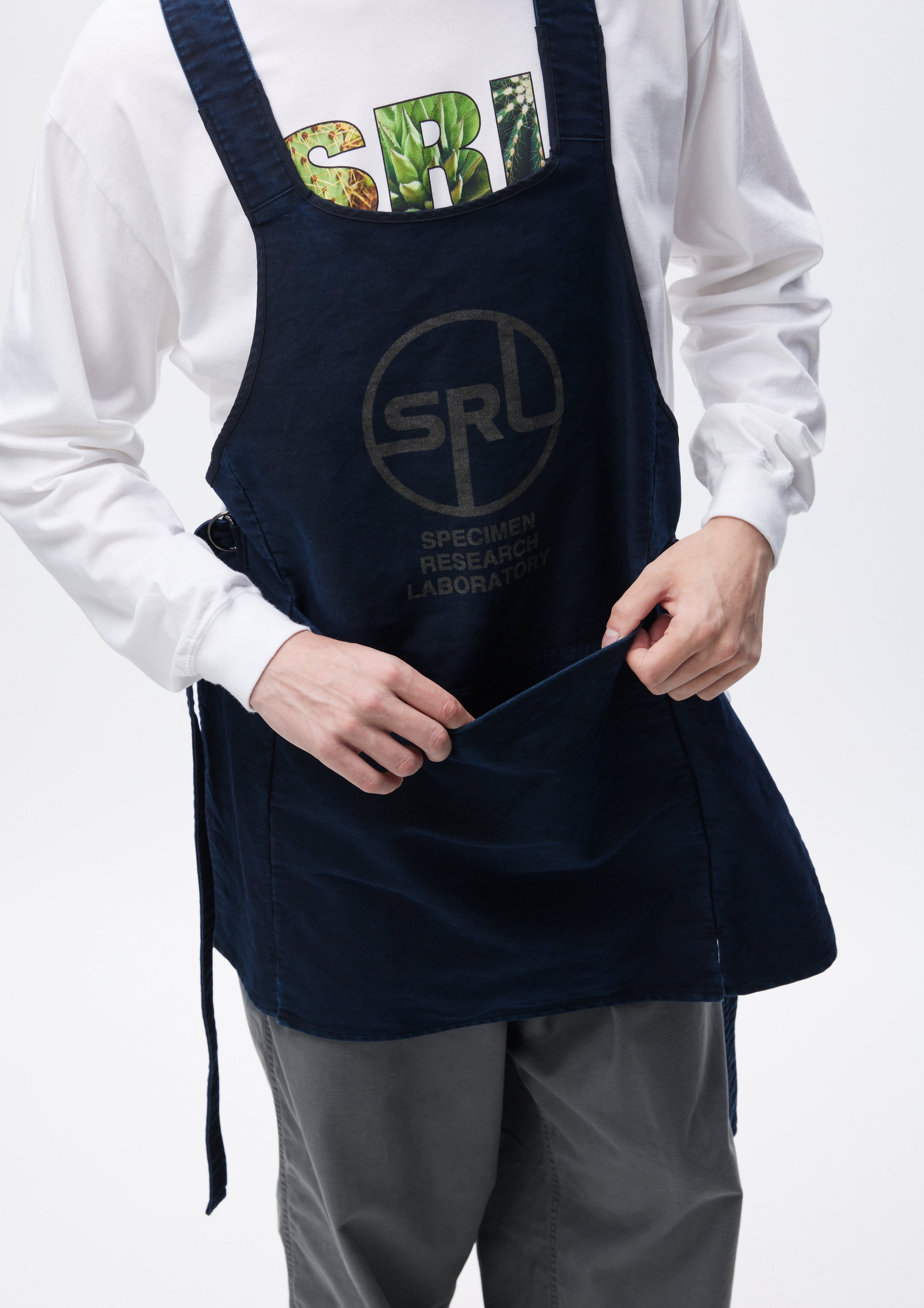 SRL . APRON