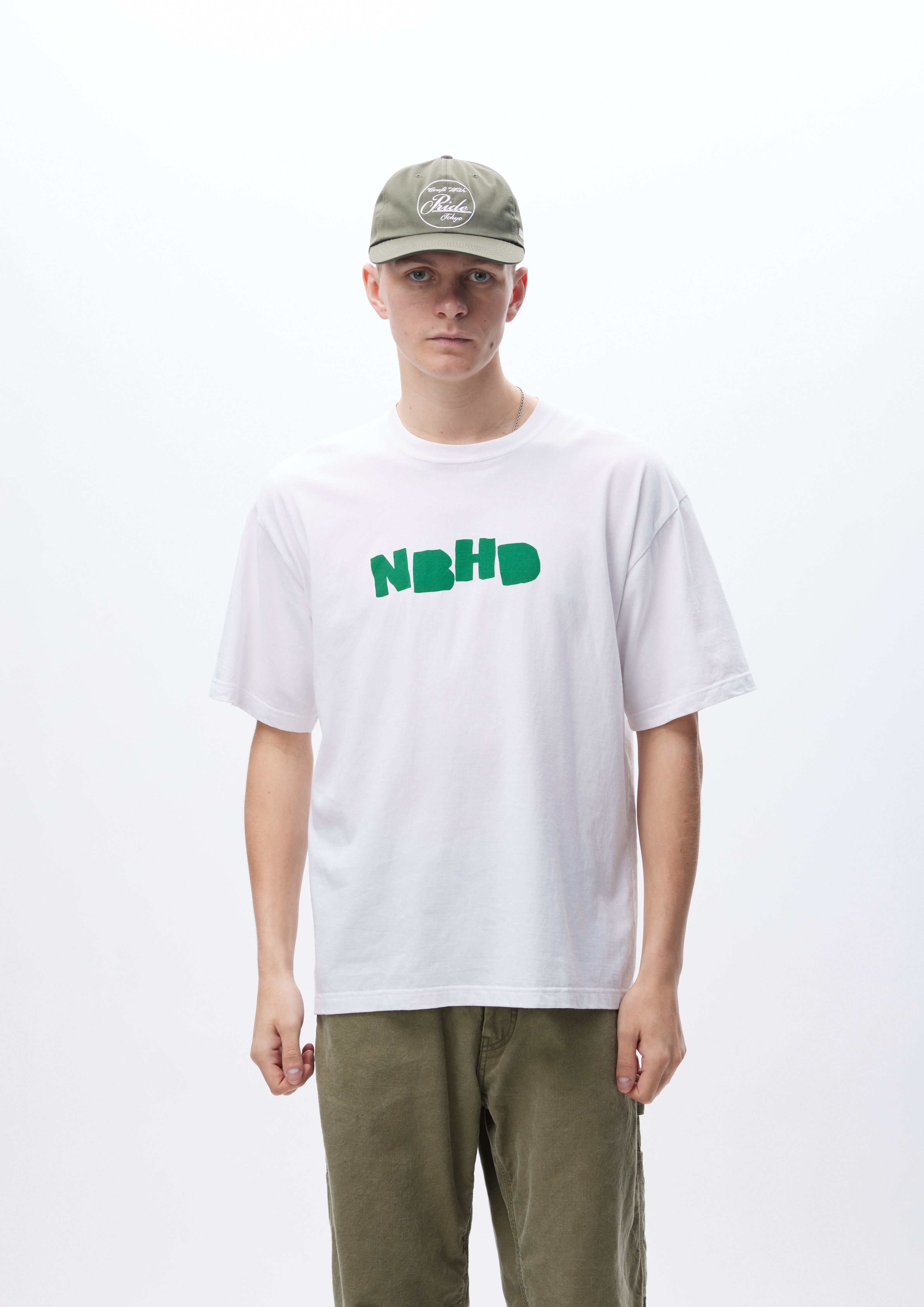 NH . TEE SS-7