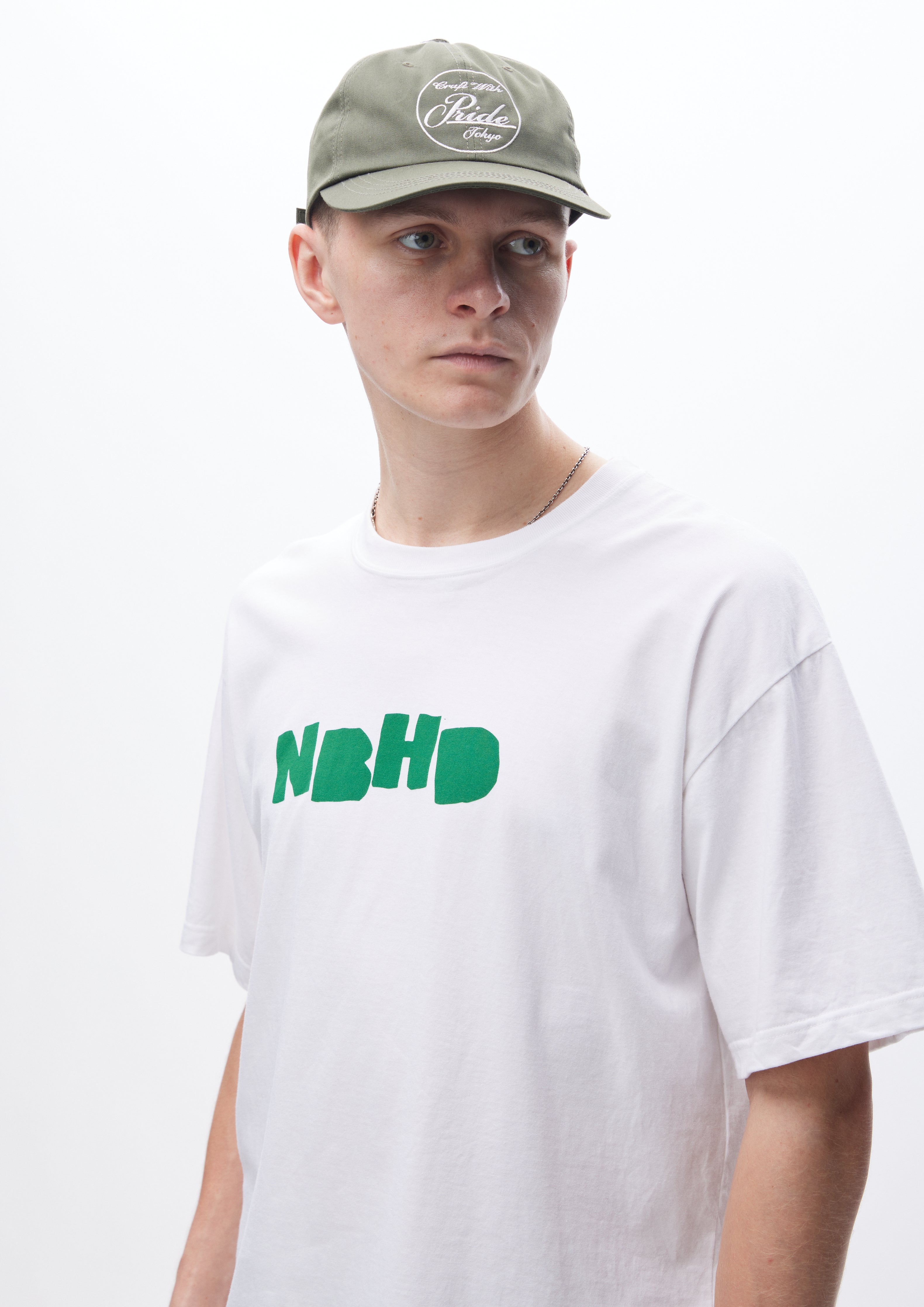 NH . TEE SS-7