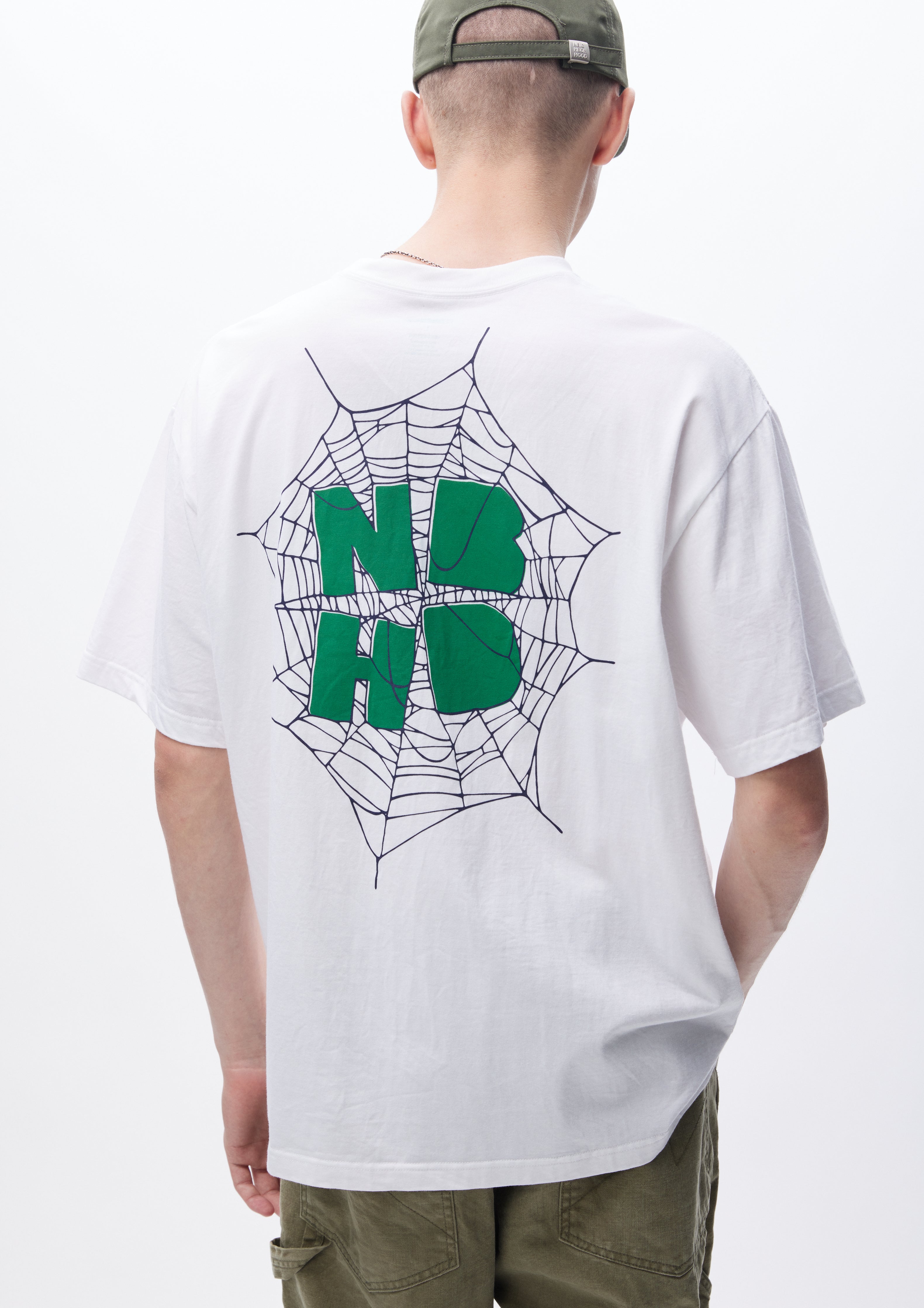 NH . TEE SS-7