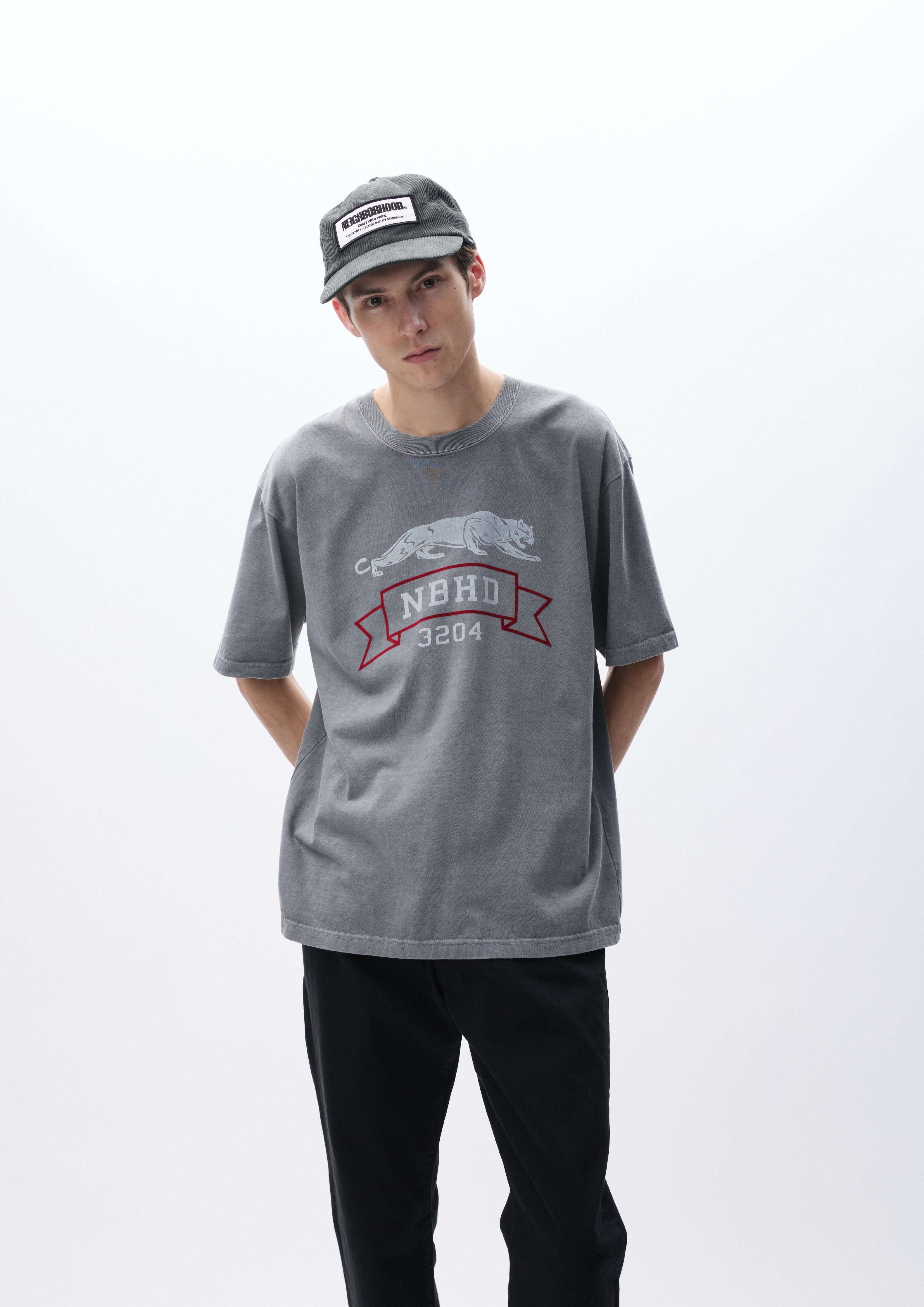 NH . TEE SS-17