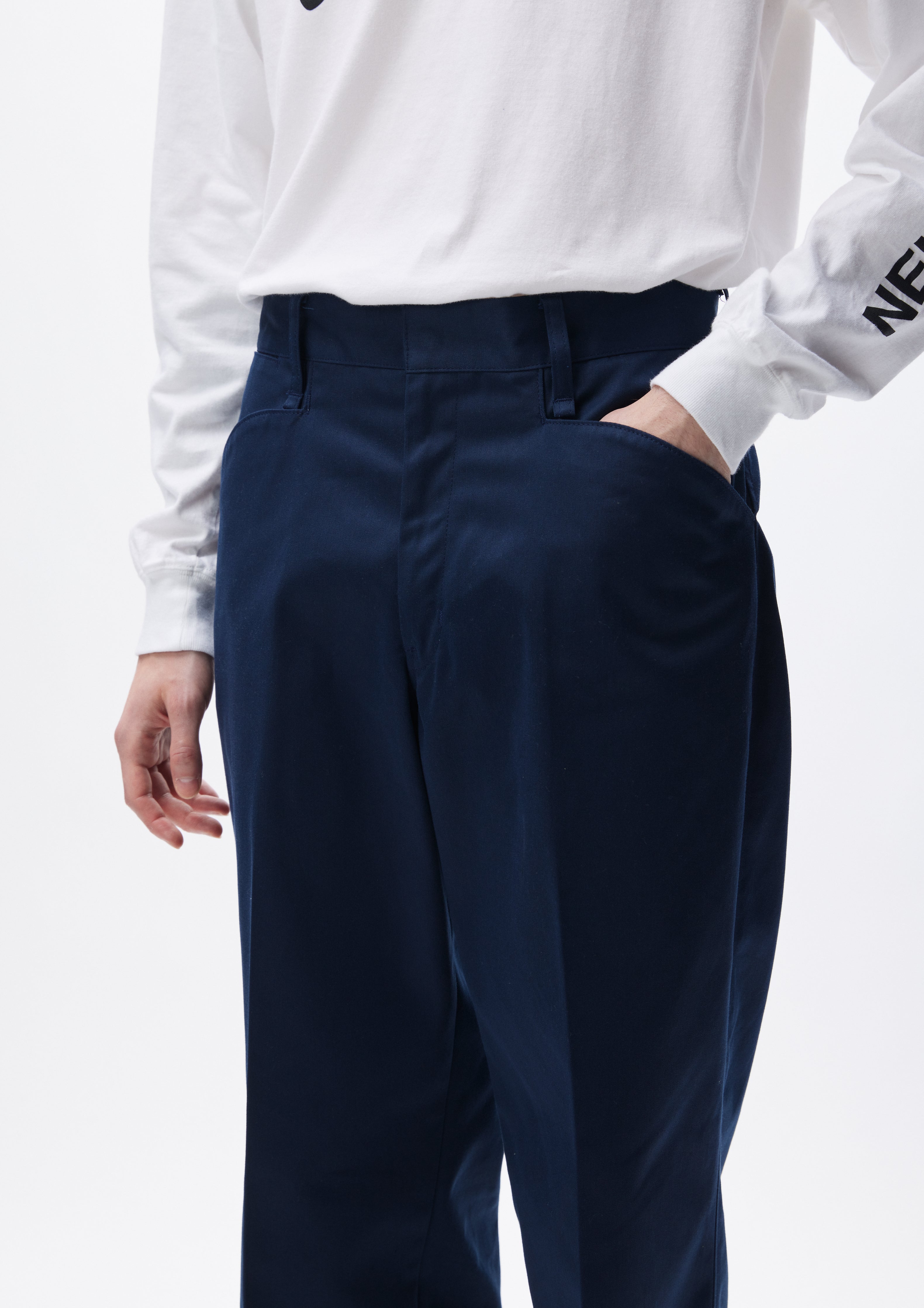 WP WIDE PANTS