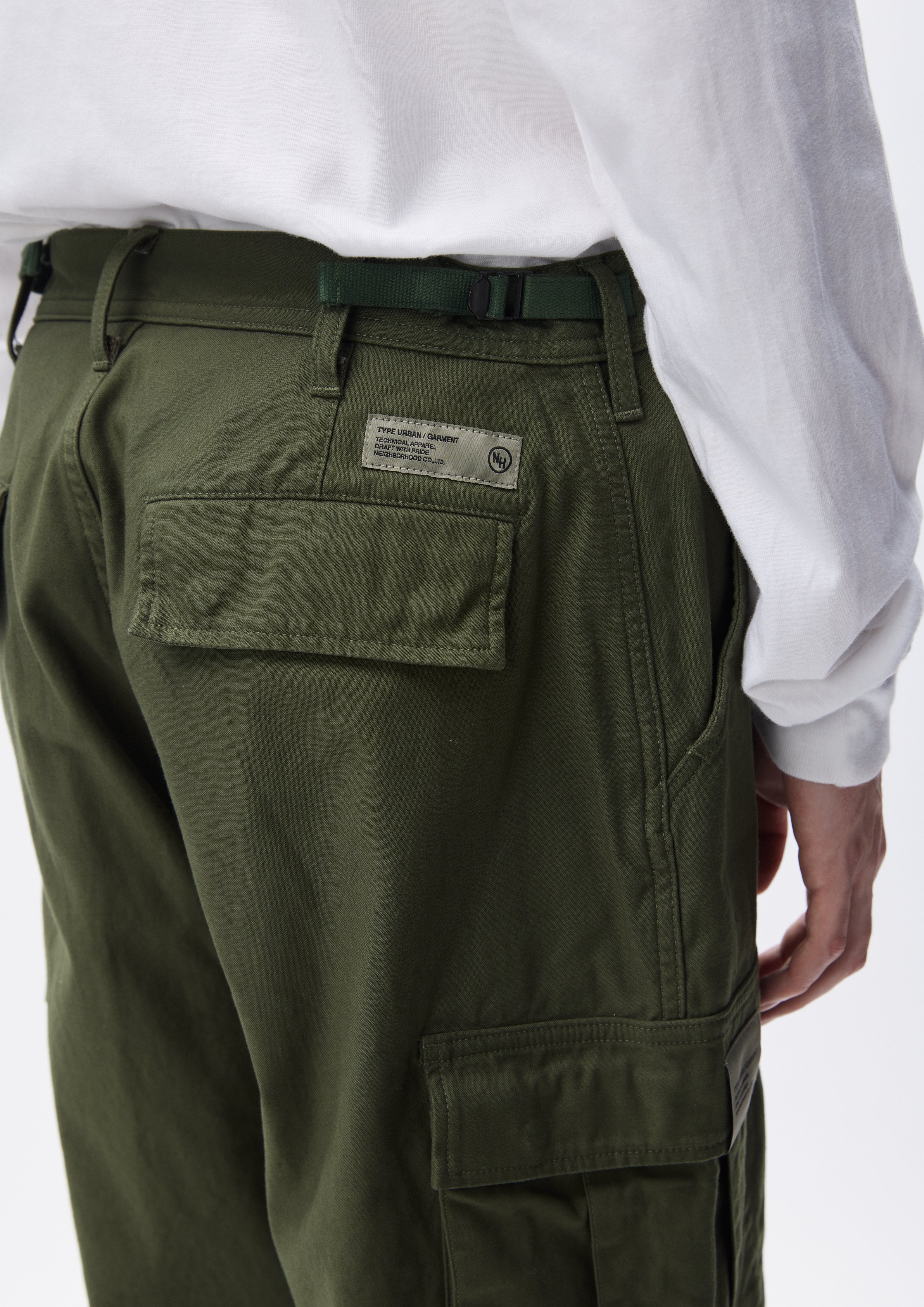 BDU PANTS