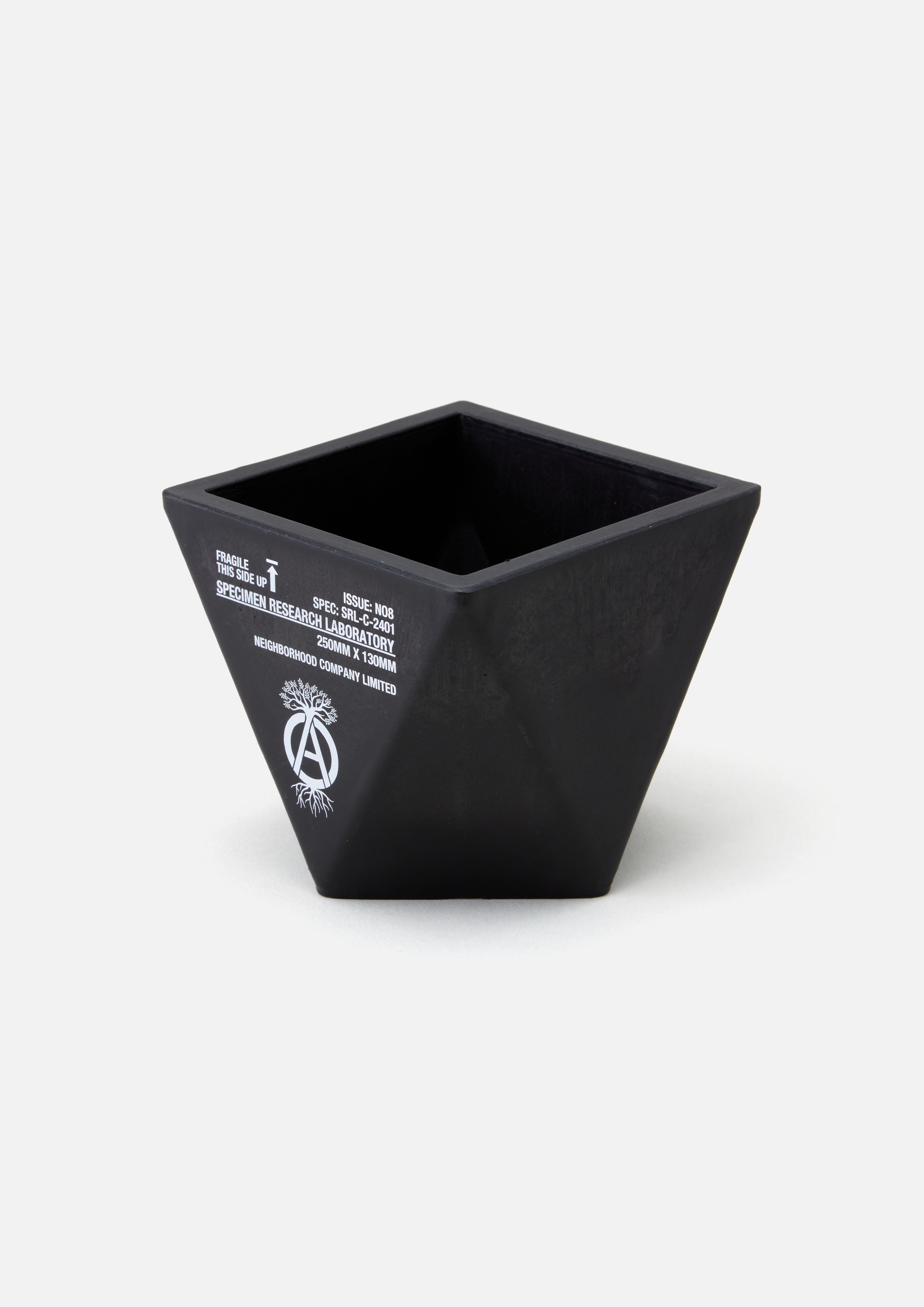 SRL . POLYGON TYPE PLANT POT