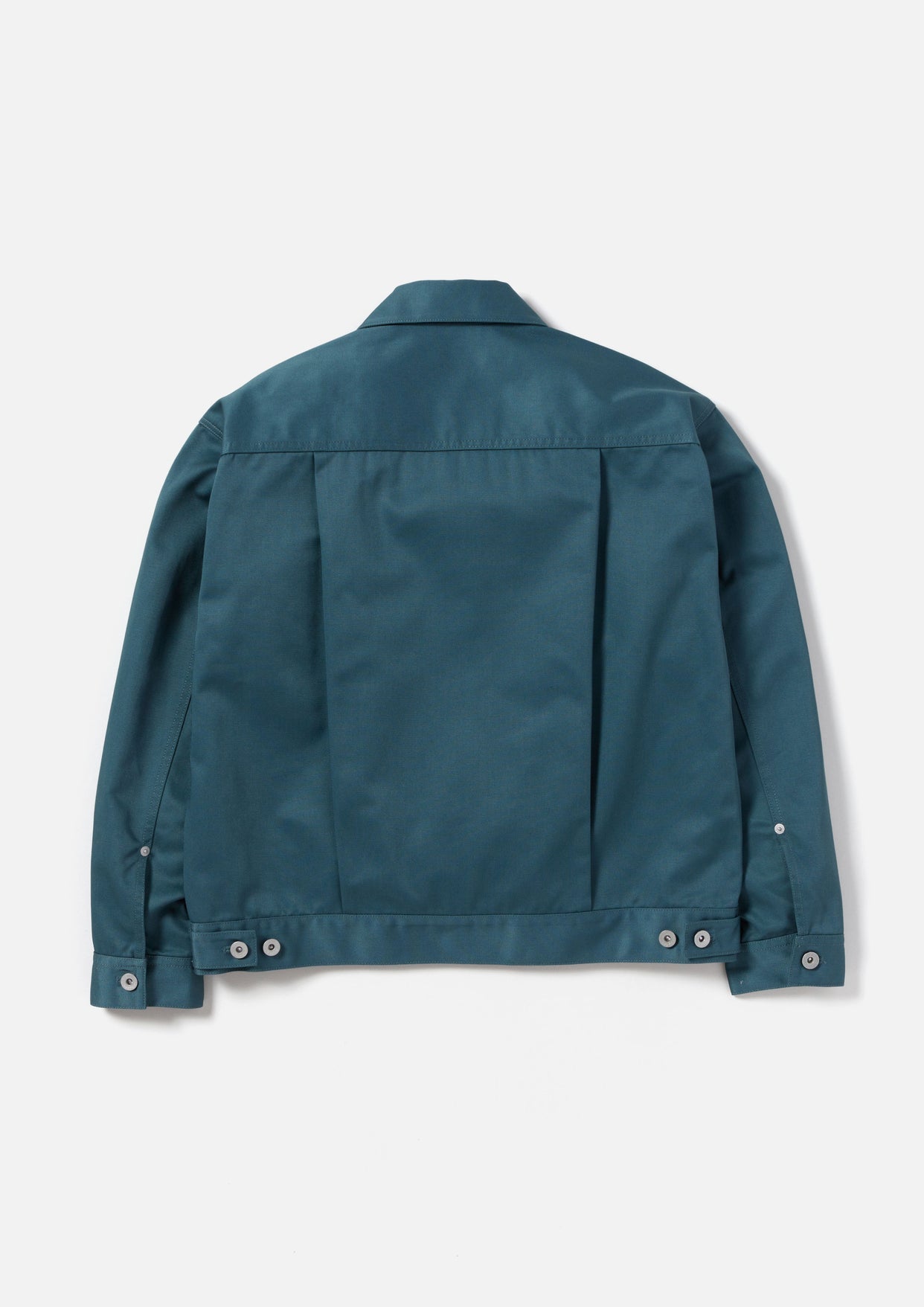 NH X DICKIES . TYPE-2 JACKET