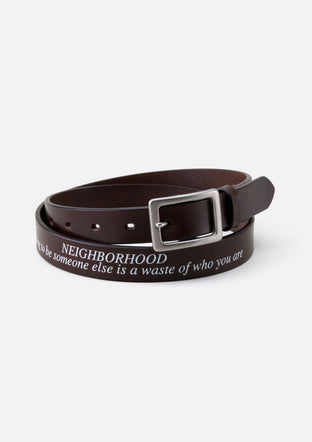 ACCESSORIES | NEIGHBORHOOD