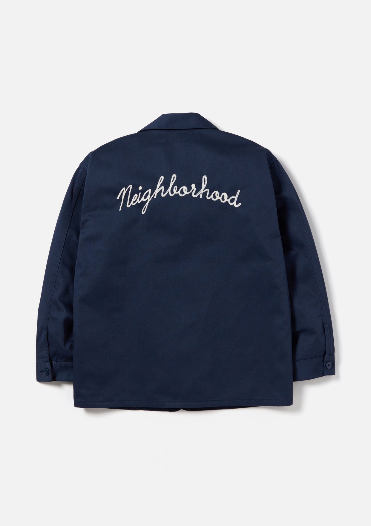 NEIGHBORHOOD DICKIES Coverall Jacket パンツ