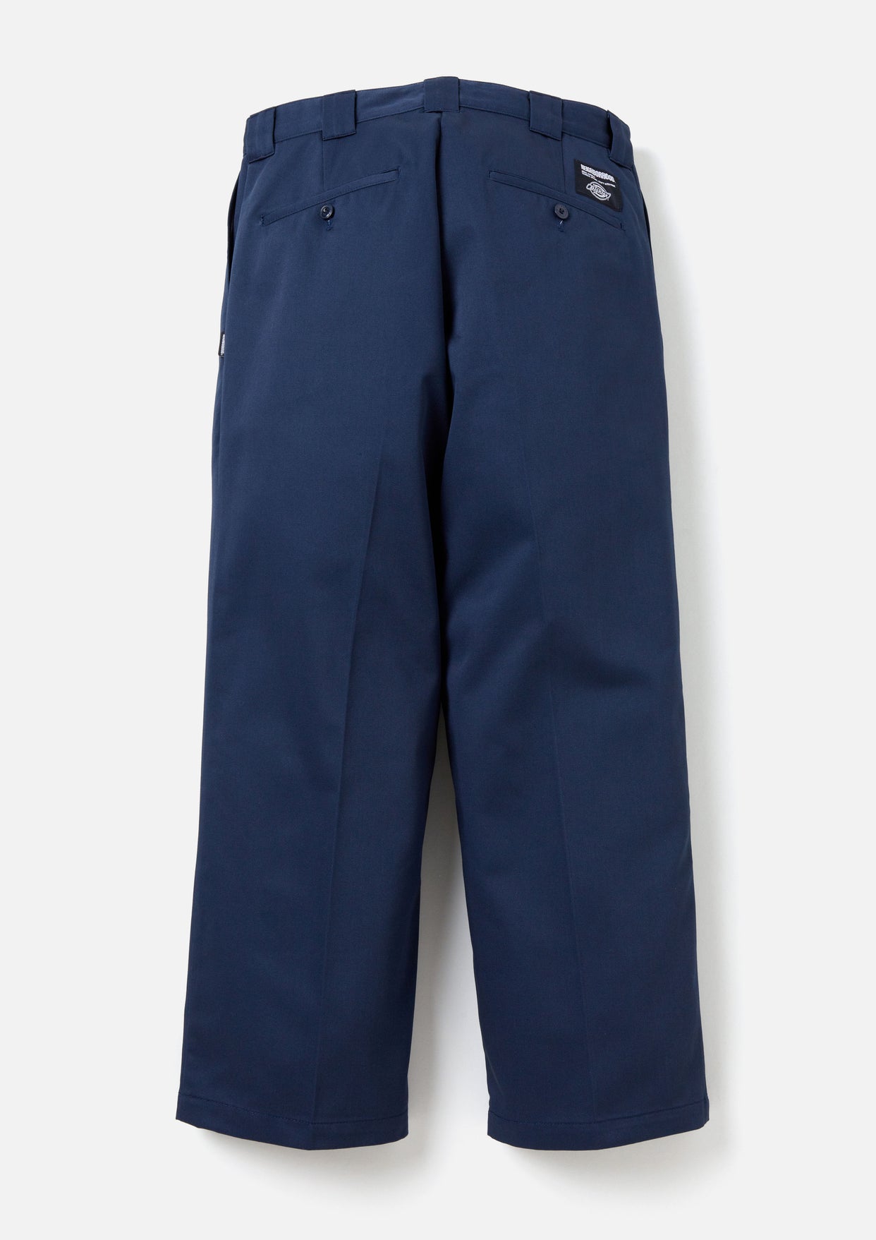 NH X DICKIES . WP WIDE PANTS