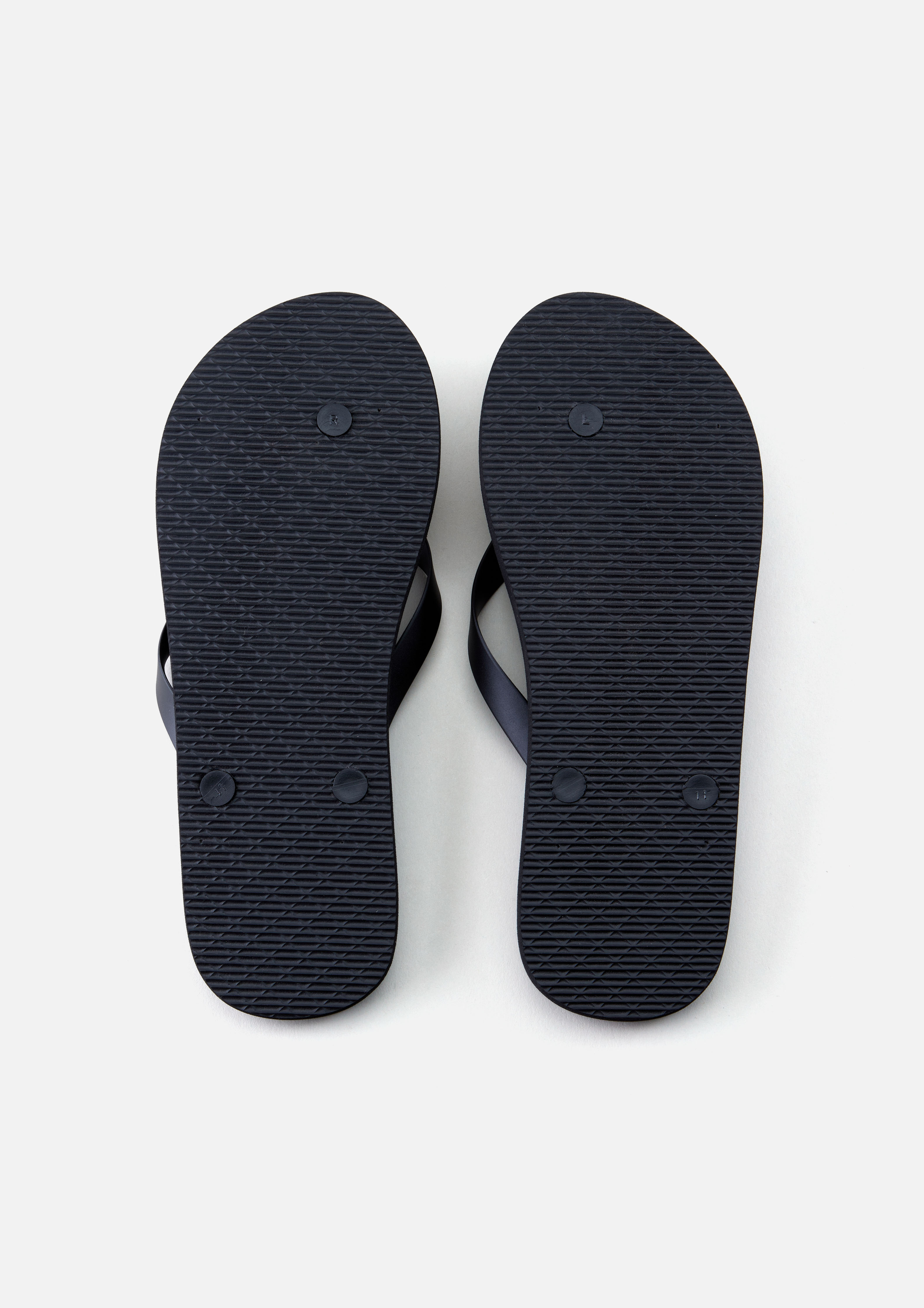 CI Beach Sandal Black / L