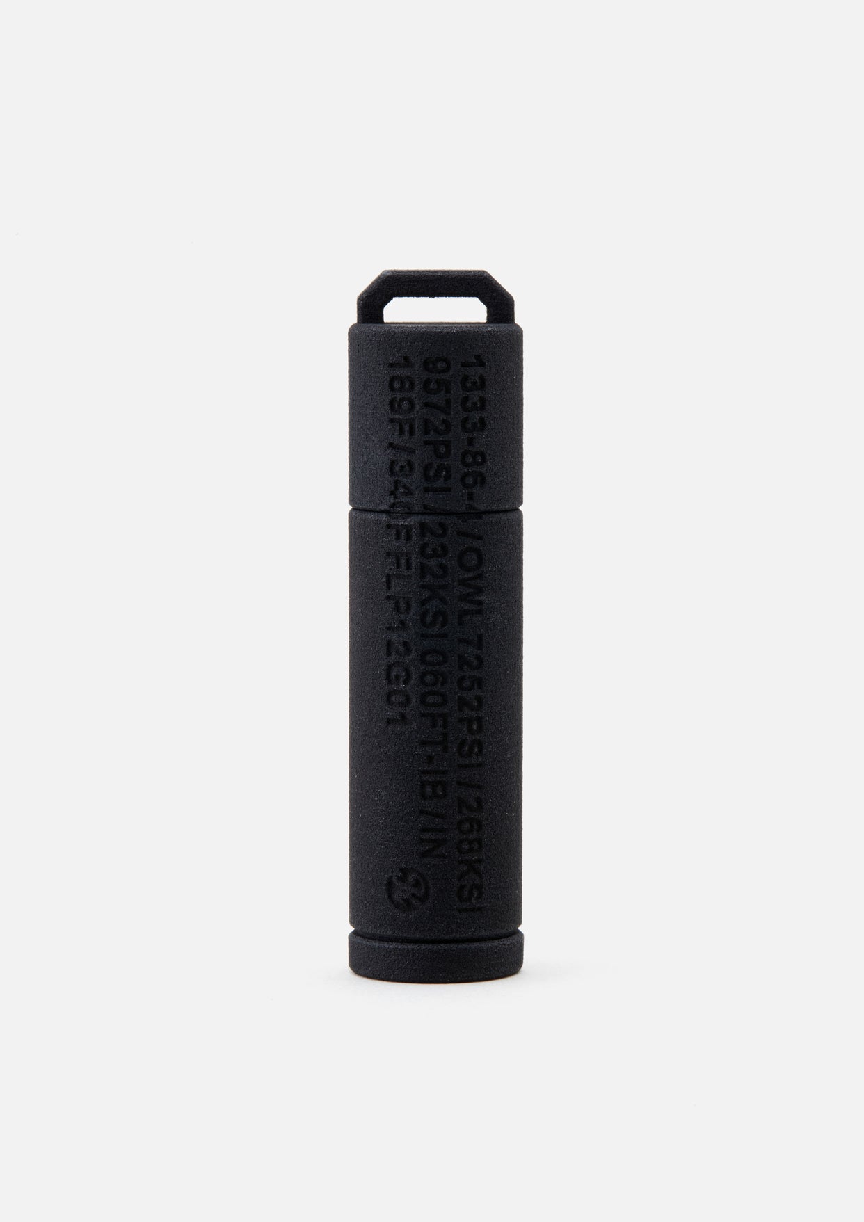 NH X LFE . LIP BALM COVER