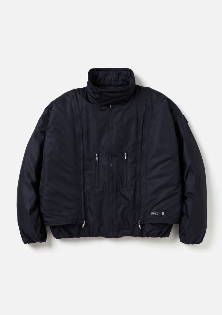 SAVAGE CORDUROY JACKET