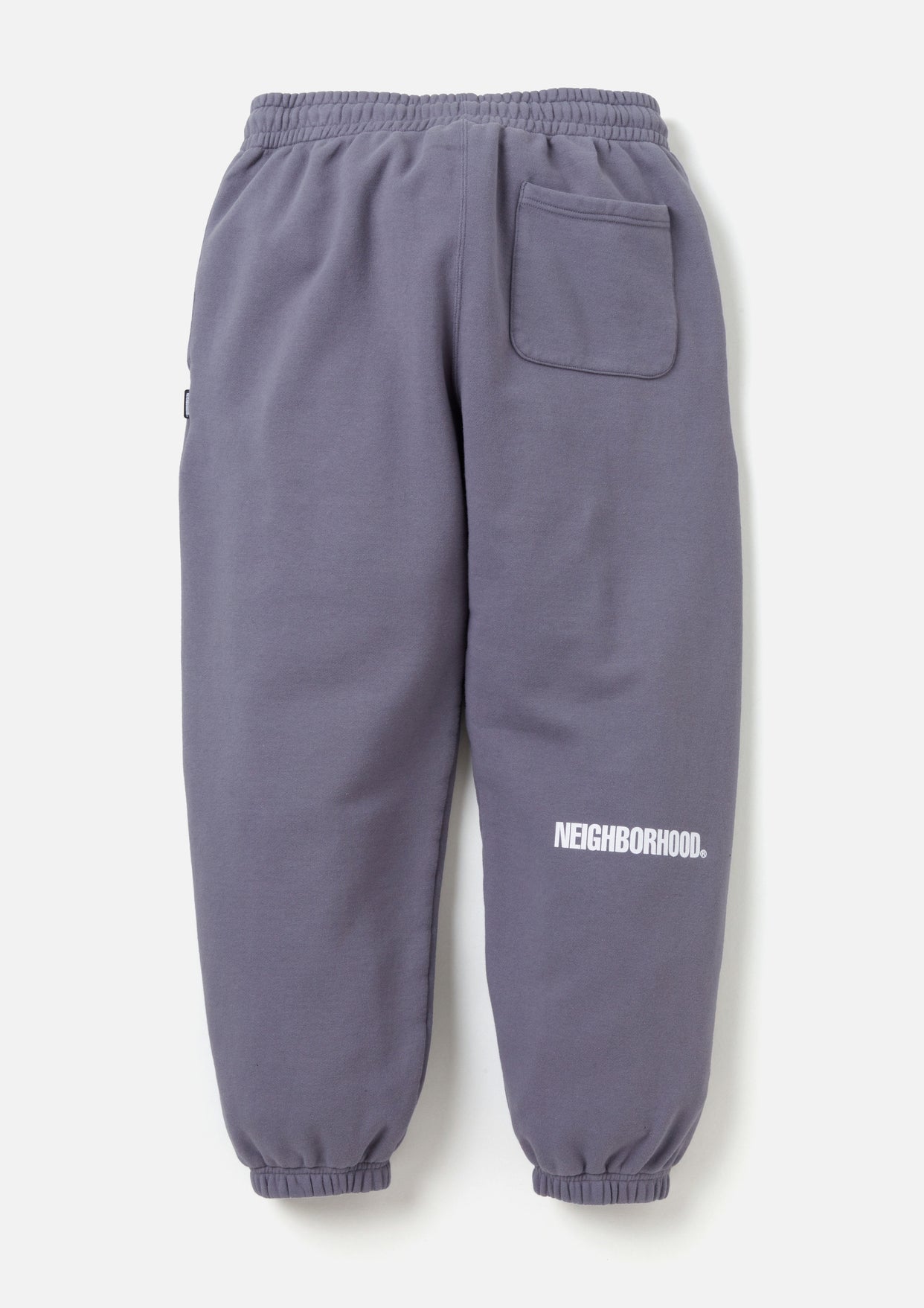 NH X PUBLIC ENEMY . SWEATPANTS