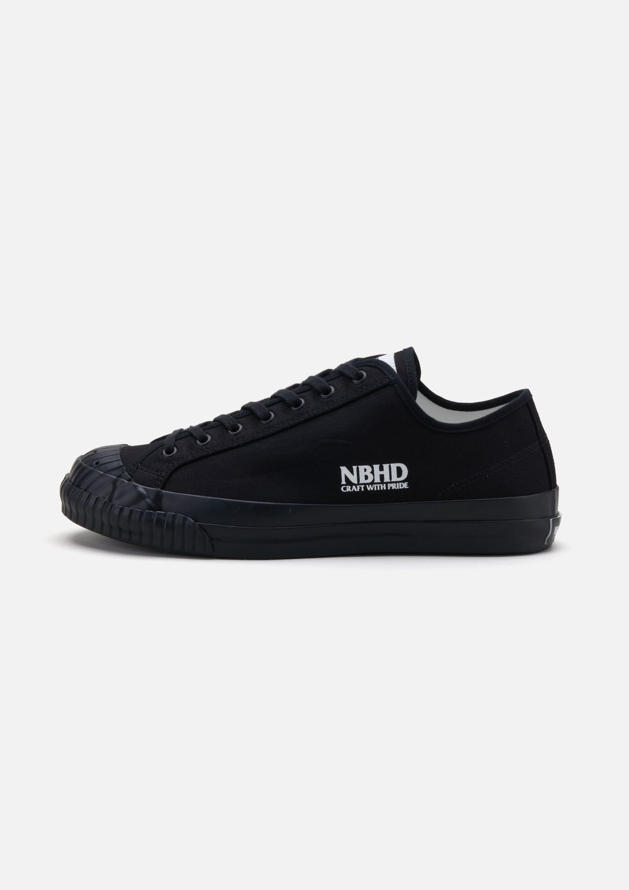 NH X MOONSTAR . GR LOW SNEAKER