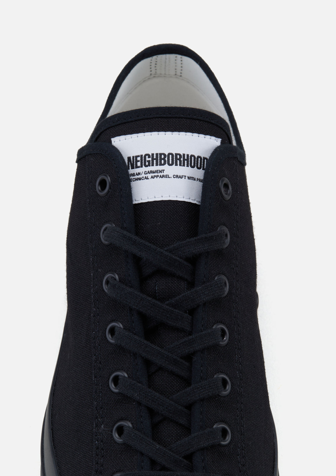 NH X MOONSTAR . GR LOW SNEAKER