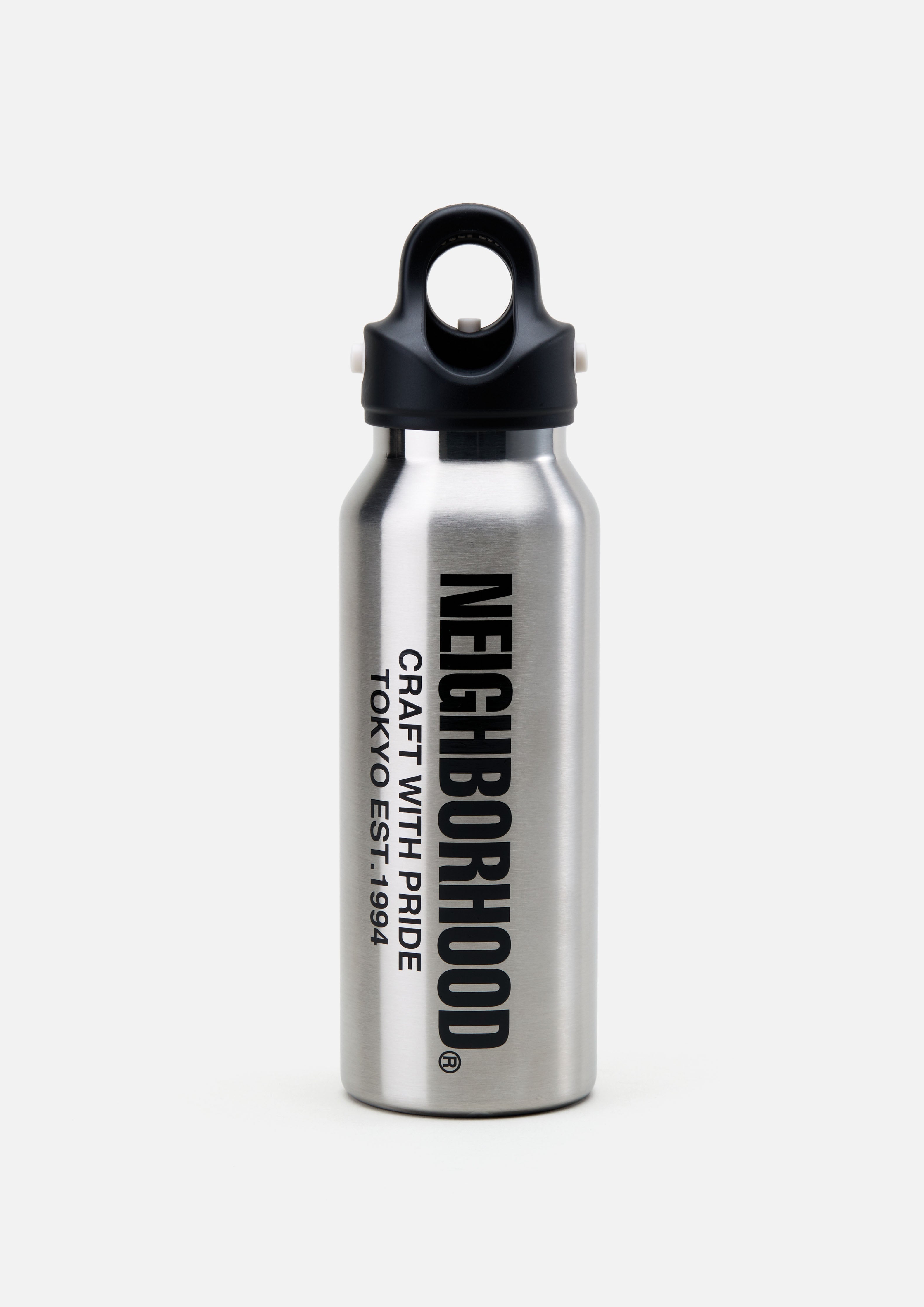 NH X REVOMAX . VACUUM INSULATED BOTTLE 12OZ SLIM