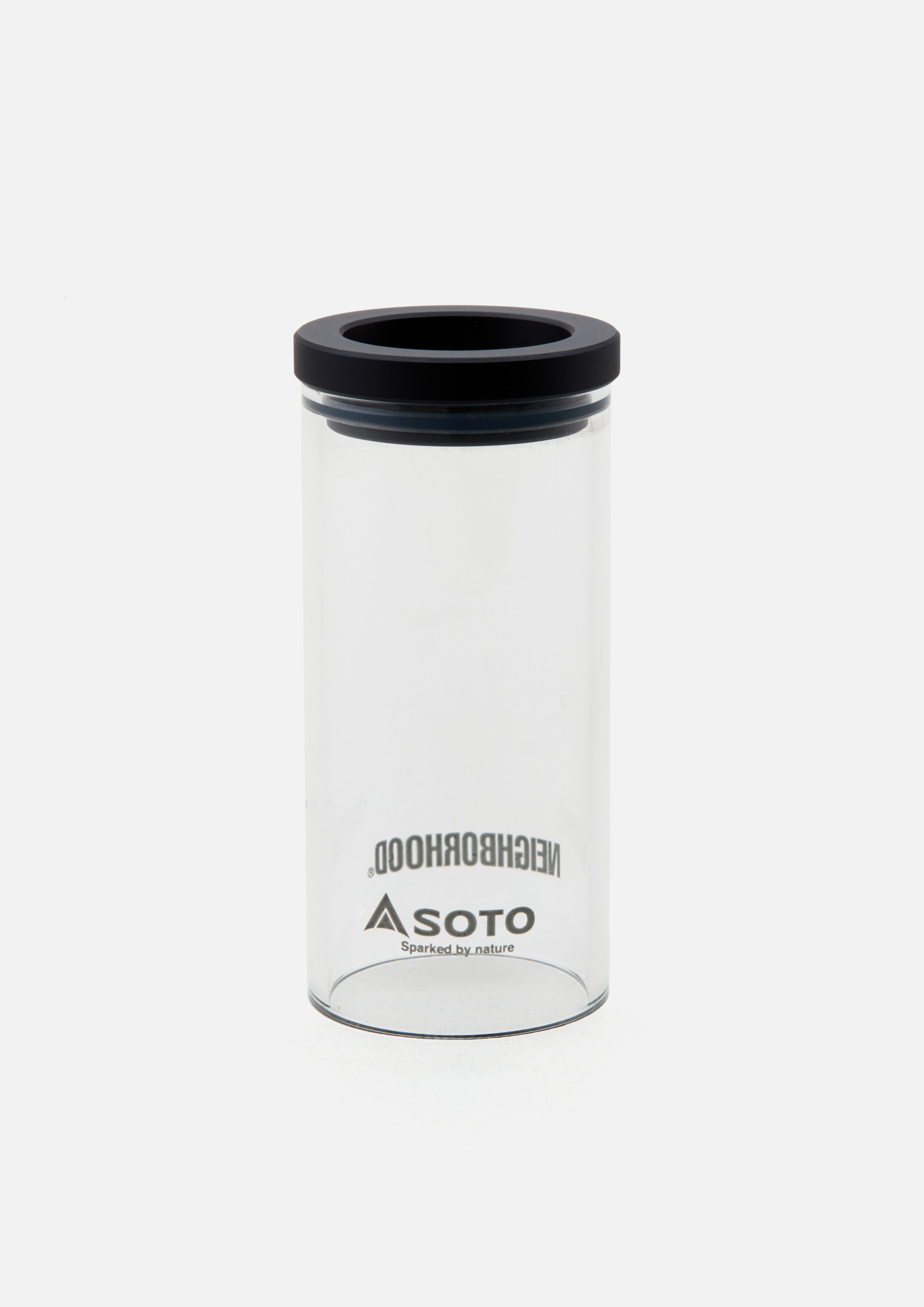 NH X SOTO . HINOTO SOD-260 GAS LANTERN