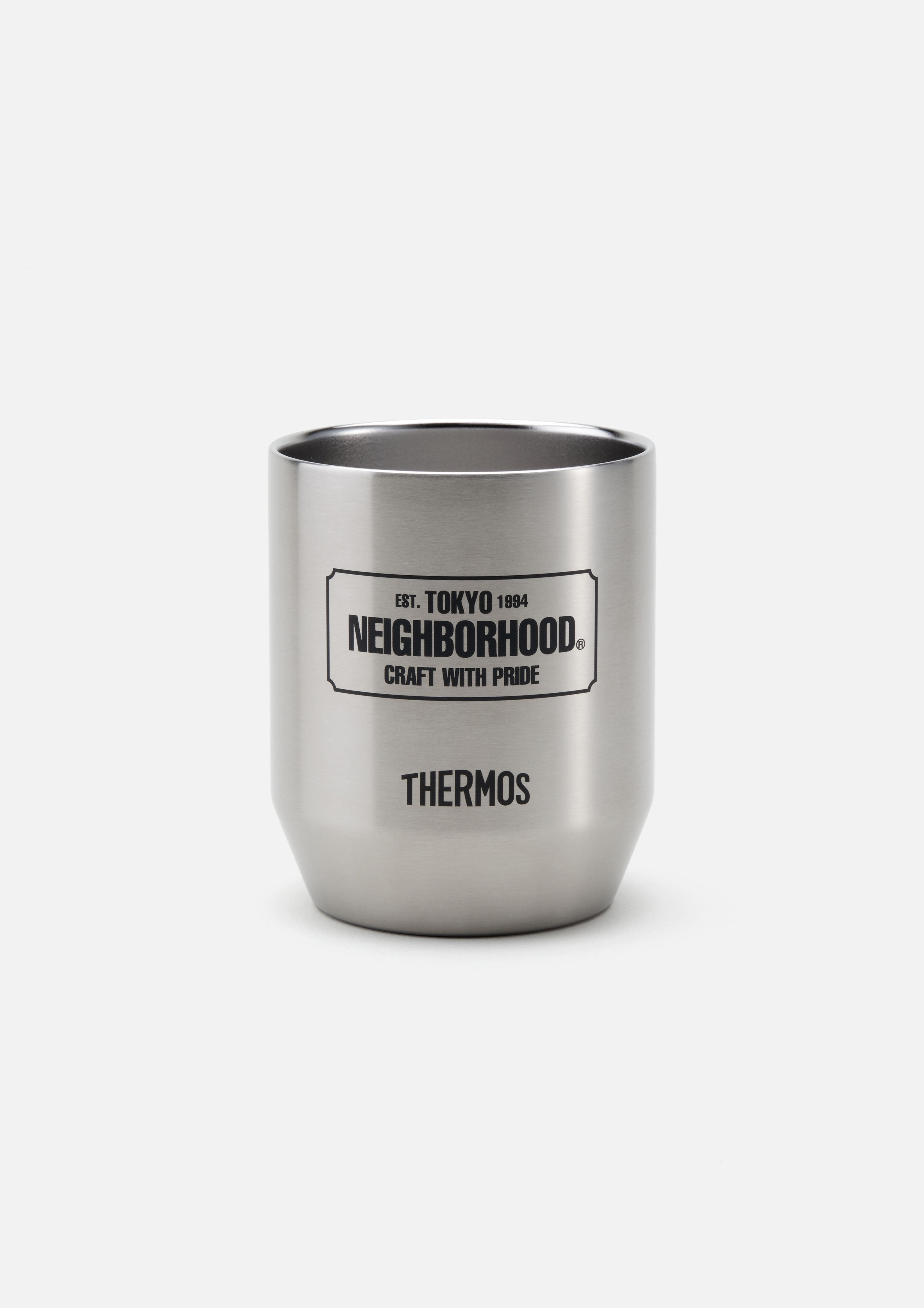 NH X THERMOS . JDH-360P CUP SET
