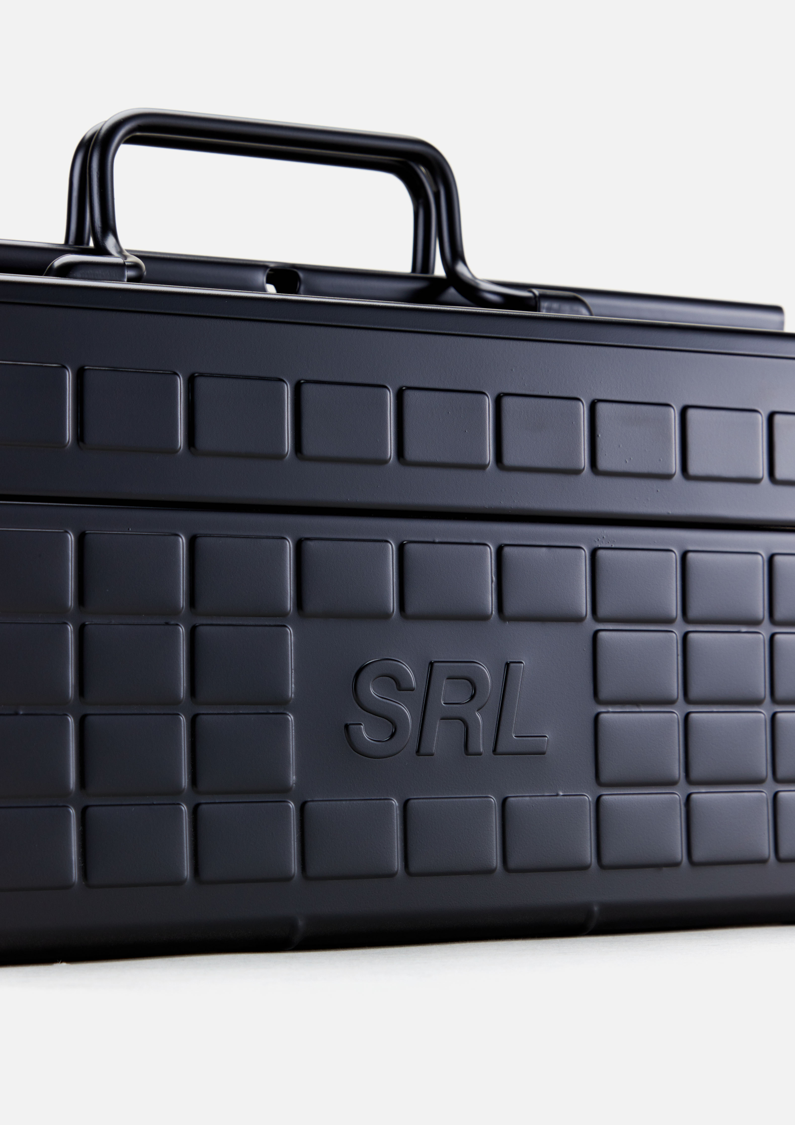 SRL X TOYO STEEL . ST-350 TOOL BOX