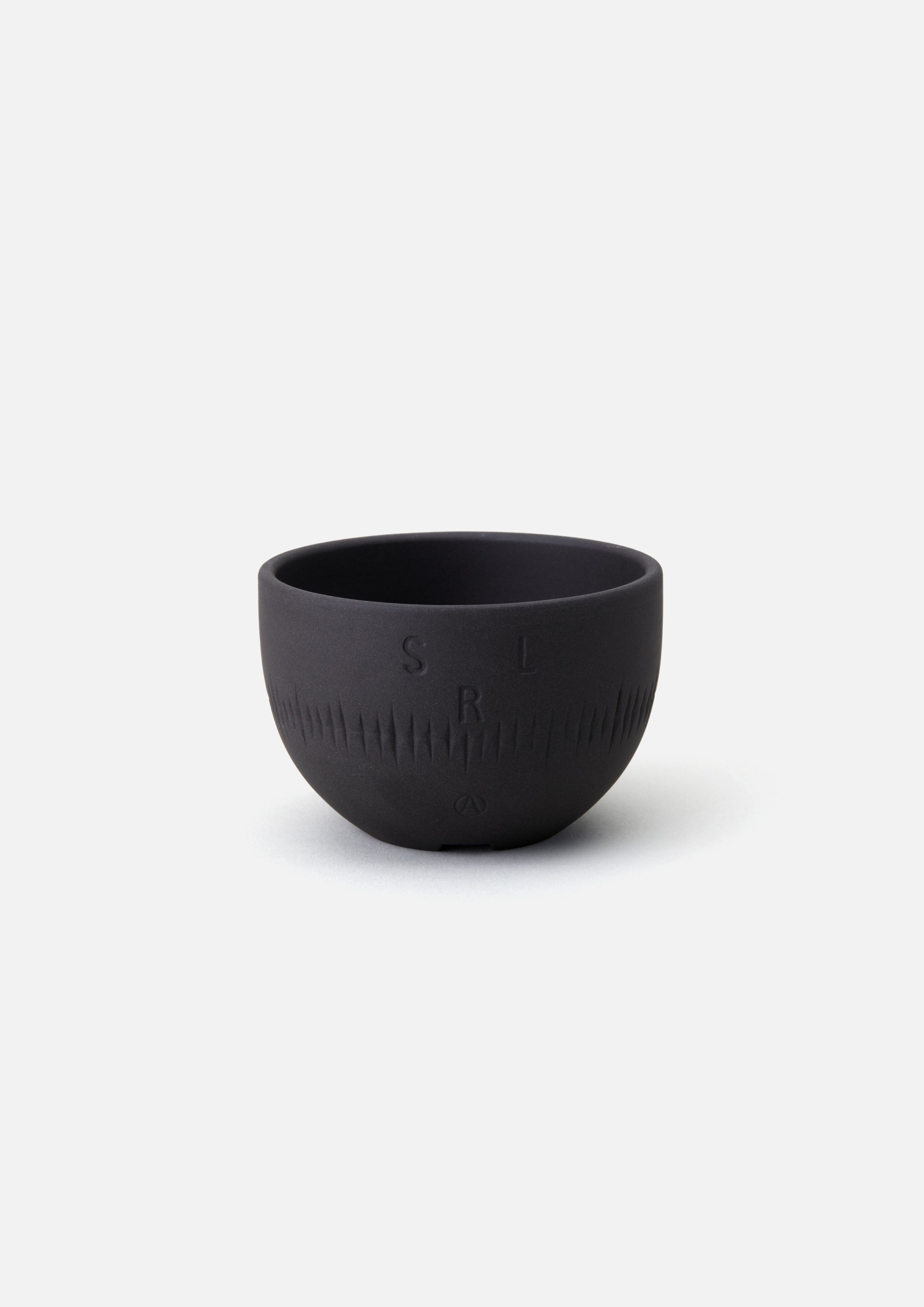 SRL X TSUKAMOTO . BOWLTYPE PLANT POT-S