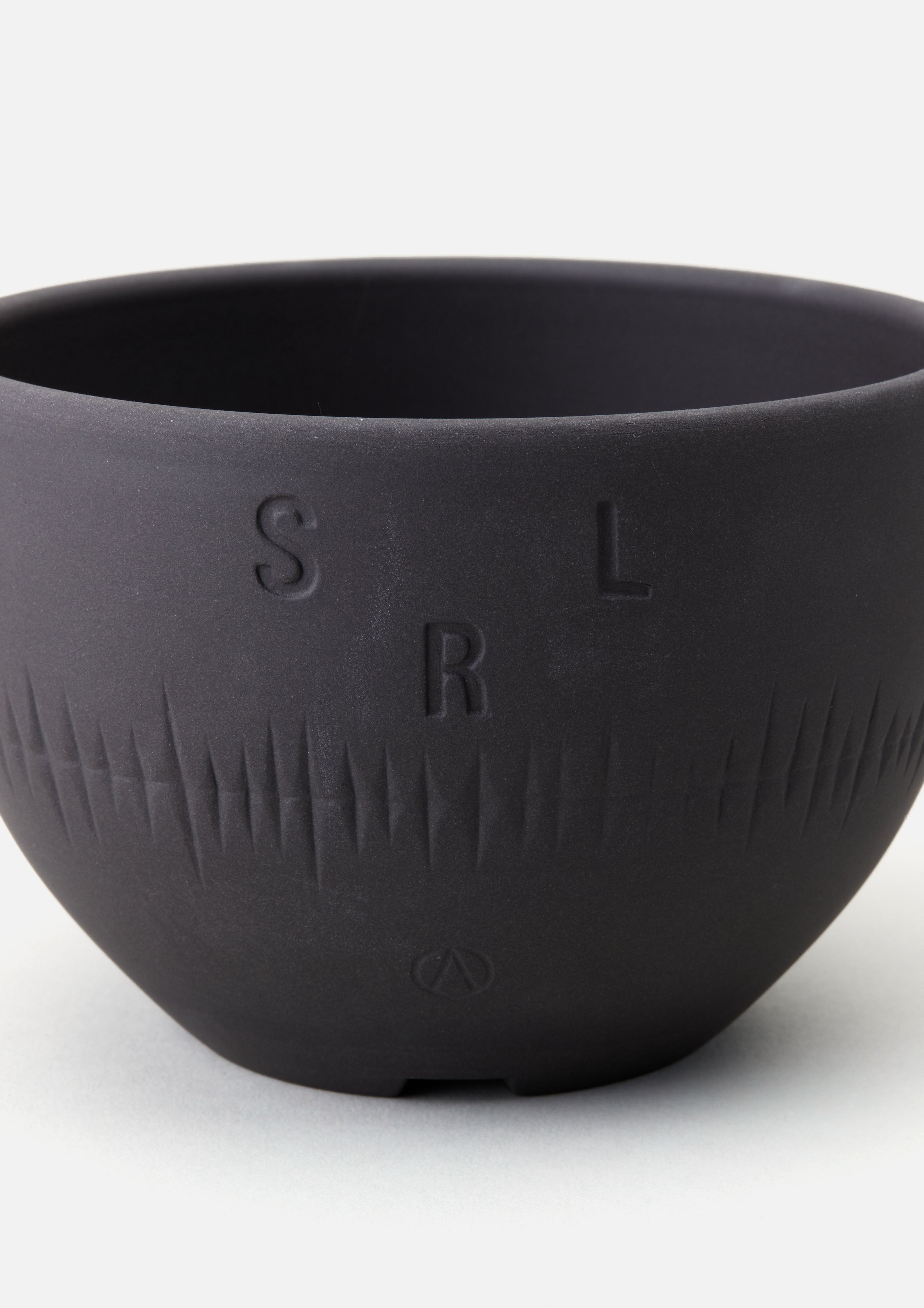 SRL X TSUKAMOTO . BOWLTYPE PLANT POT-L