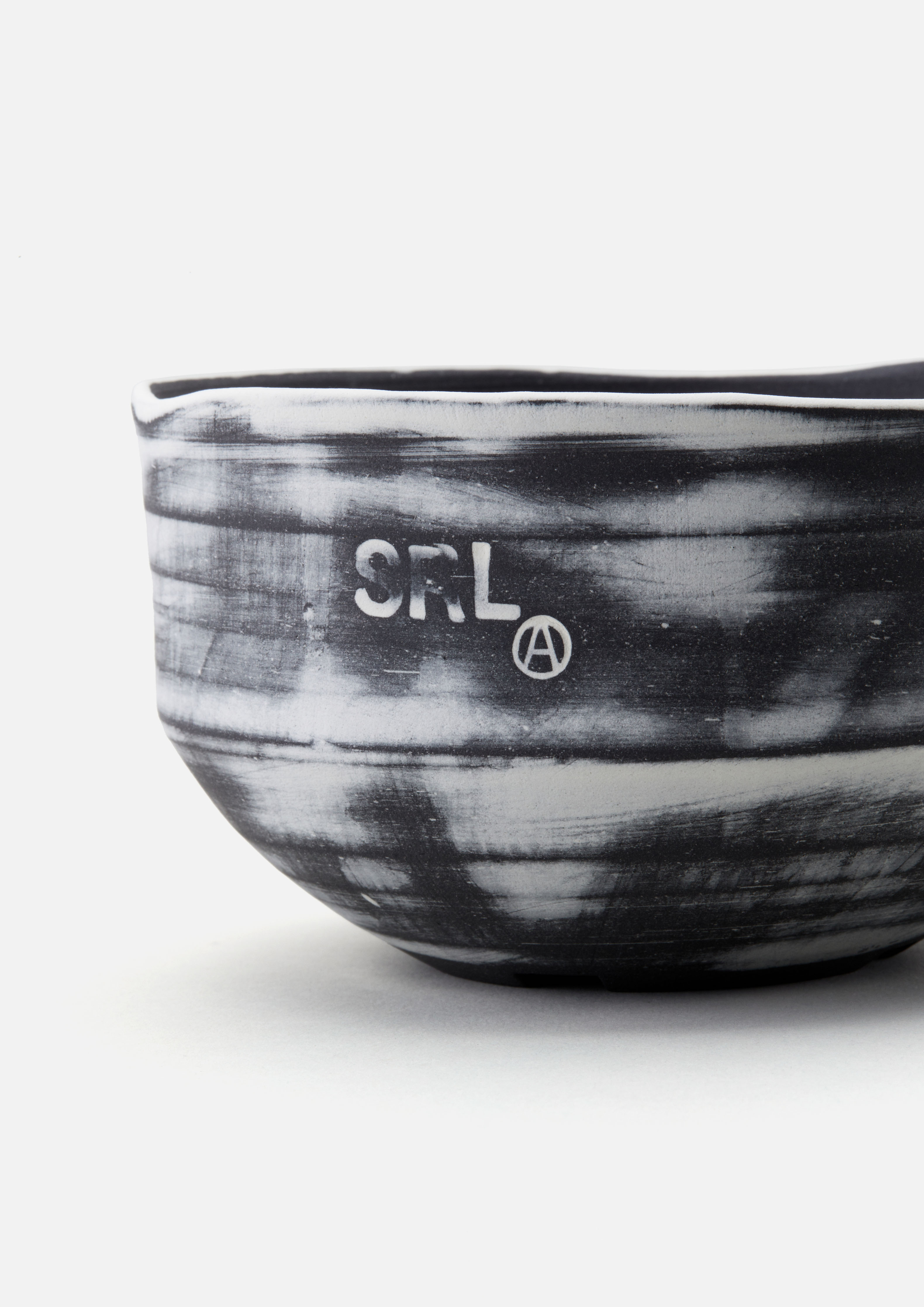 SRL X TSUKAMOTO . DISTORTION ROUNDTYPE POT